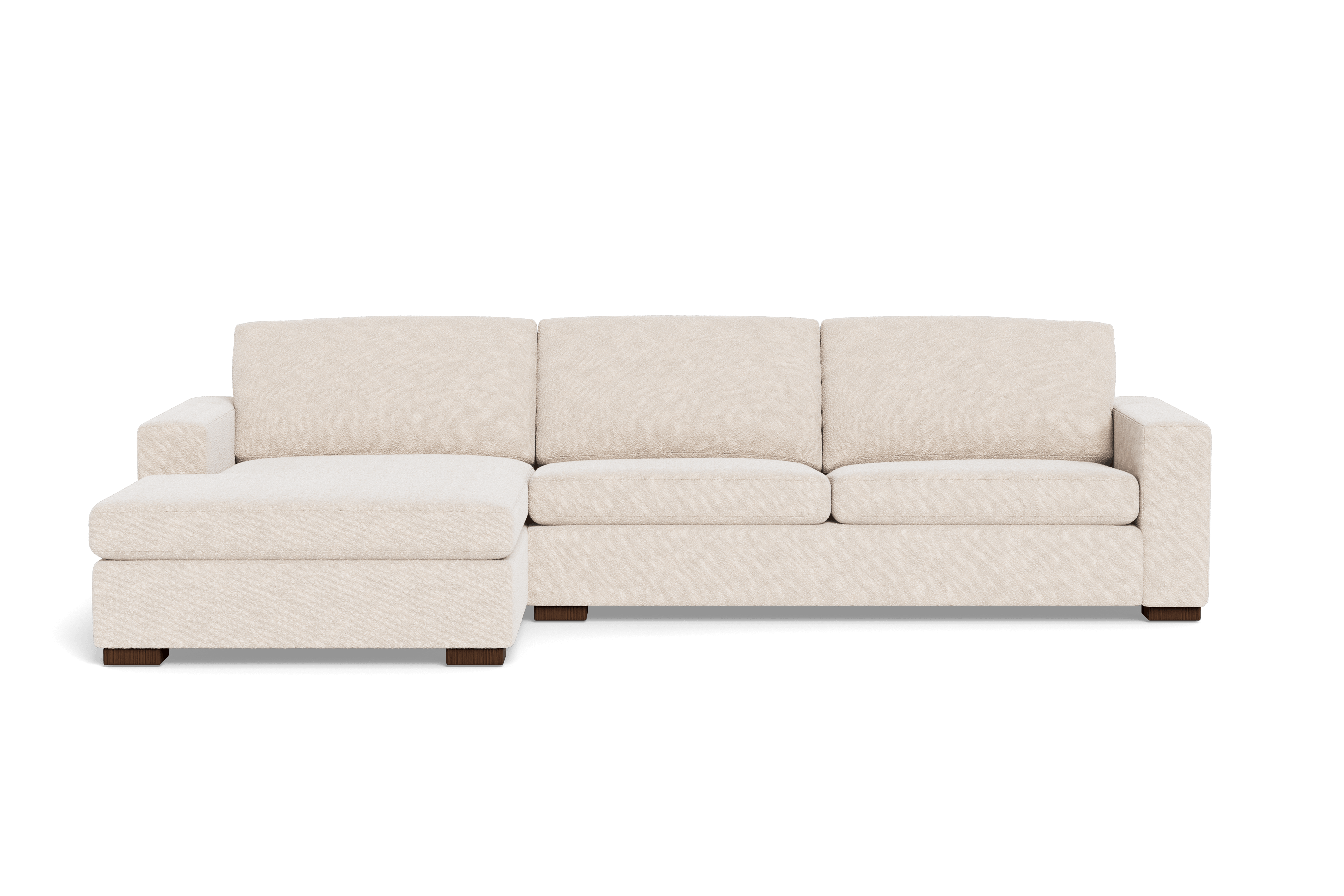 Barton Chaise Sectional