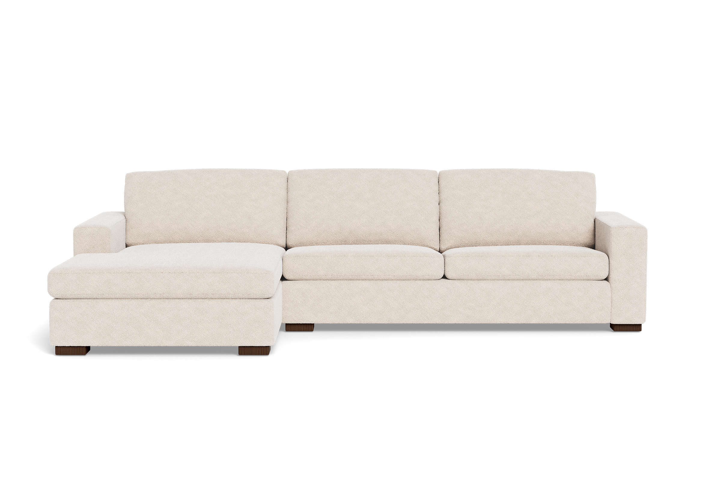 Barton Chaise Sectional