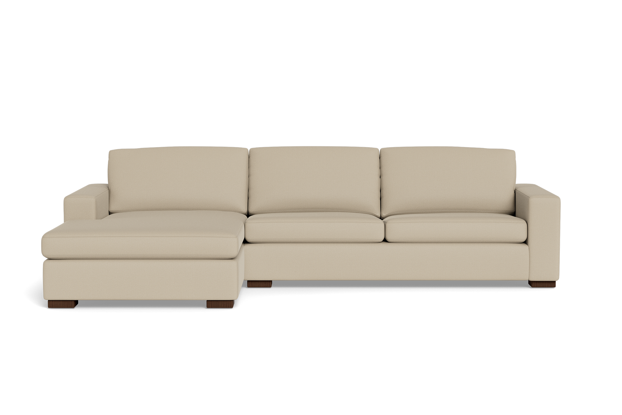 Barton Chaise Sectional