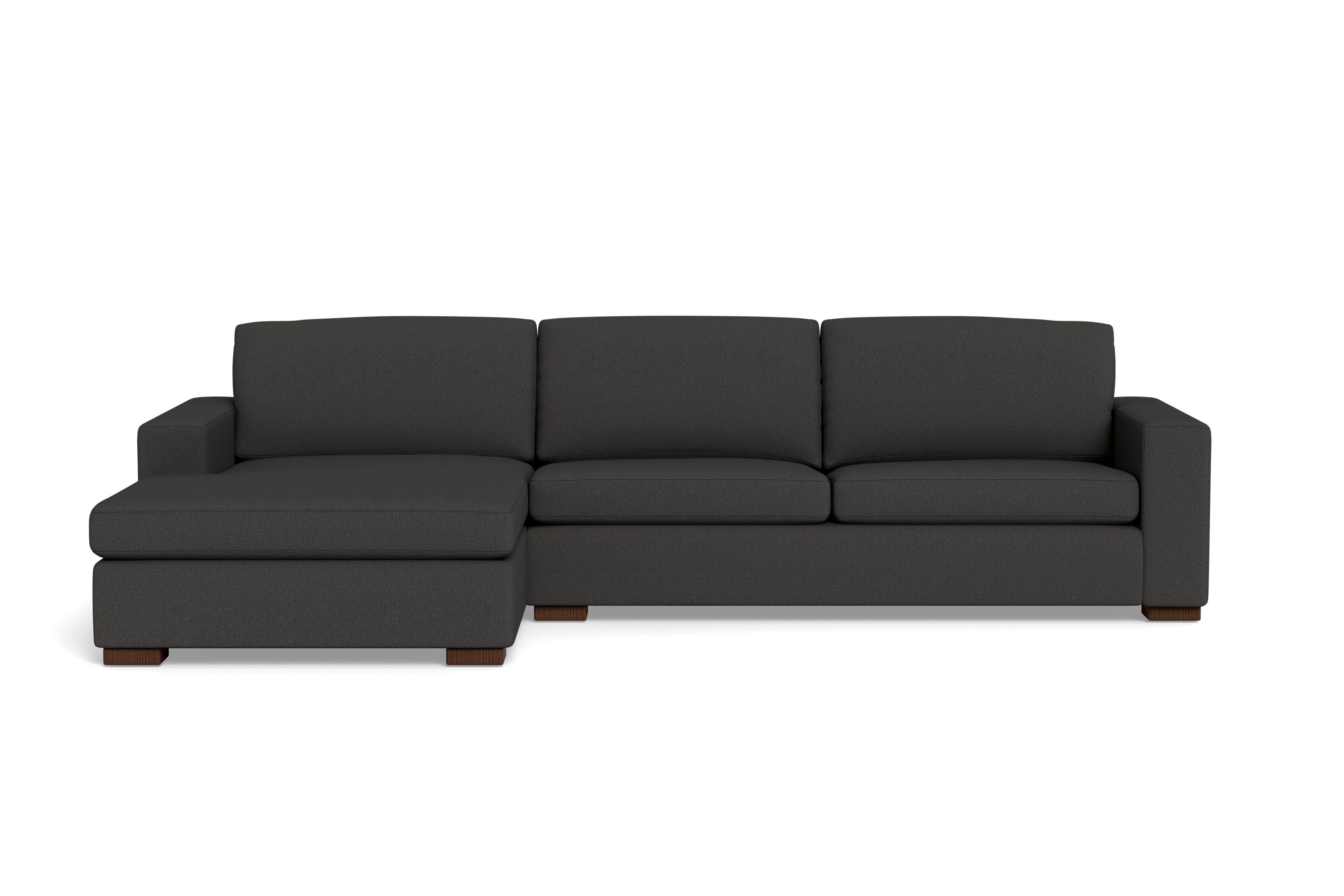 Barton Chaise Sectional
