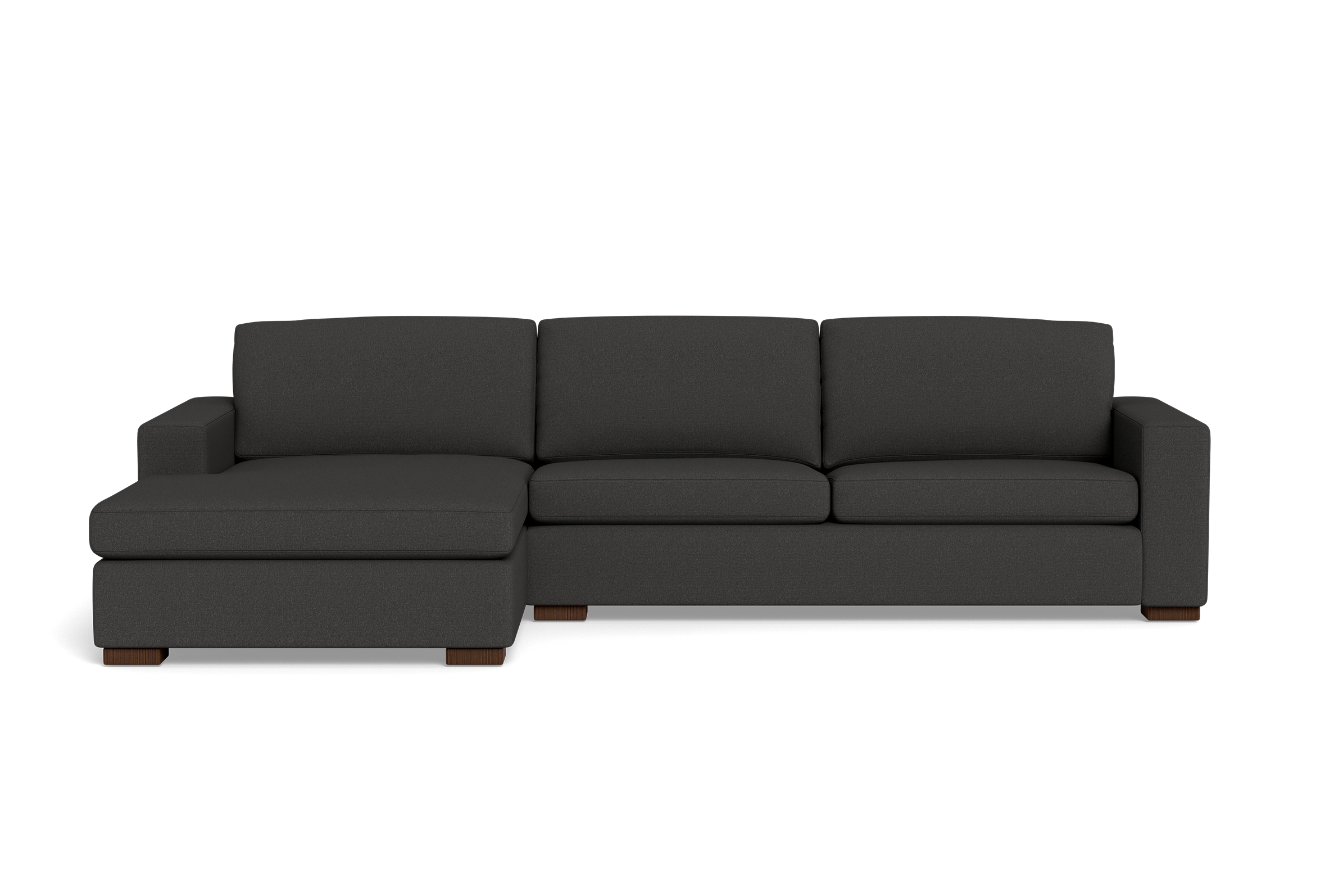 Barton Chaise Sectional