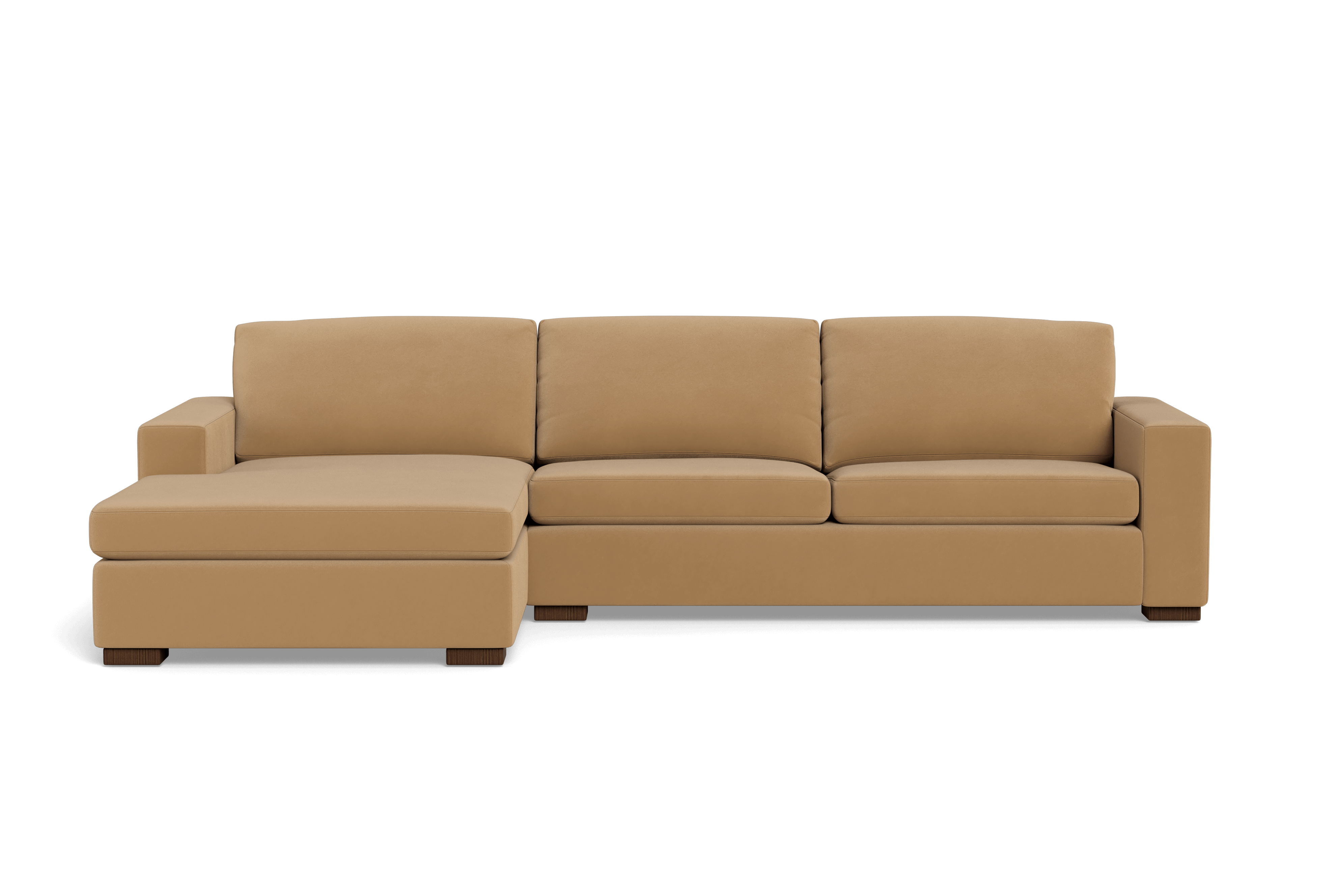 Barton Chaise Sectional