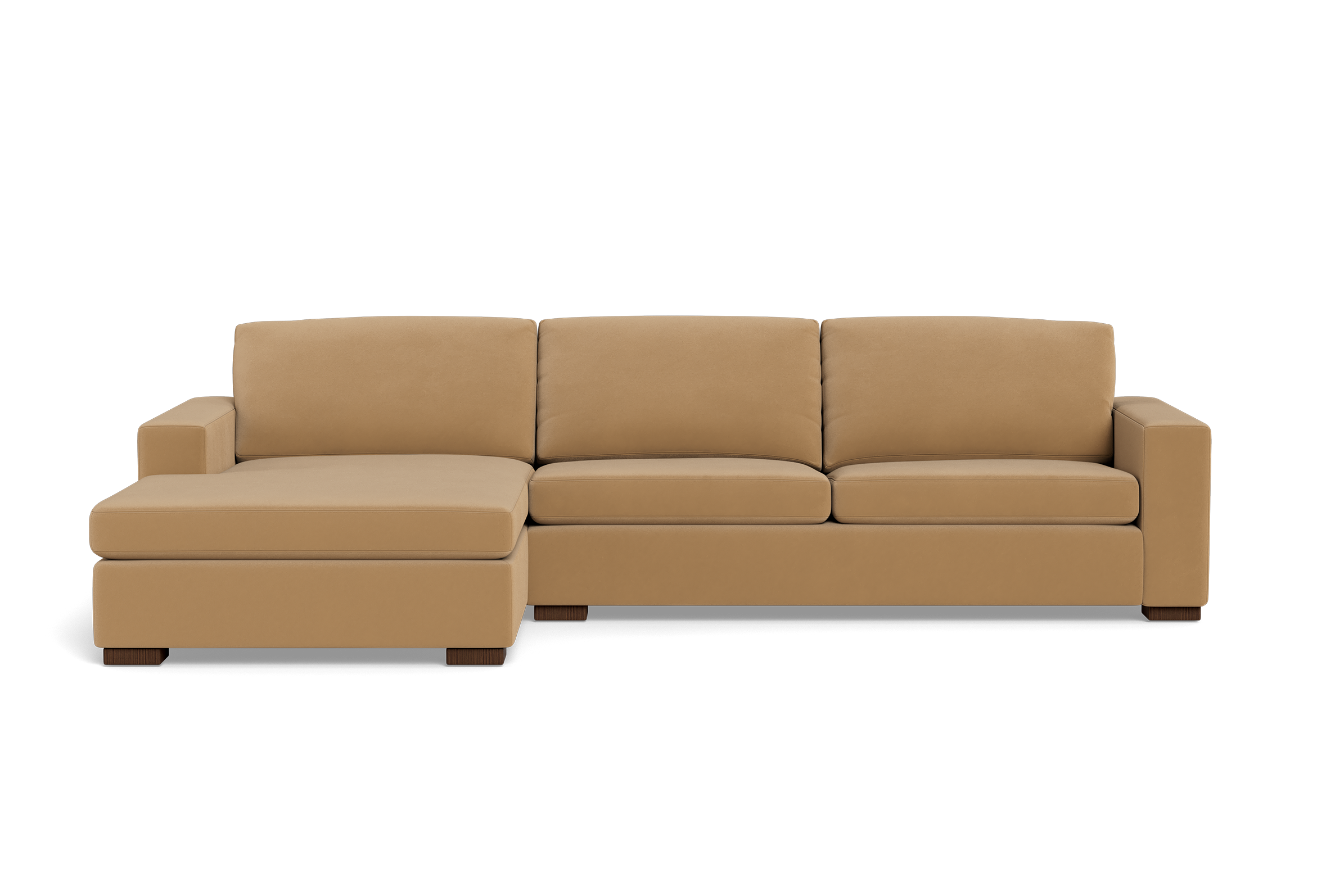Barton Chaise Sectional