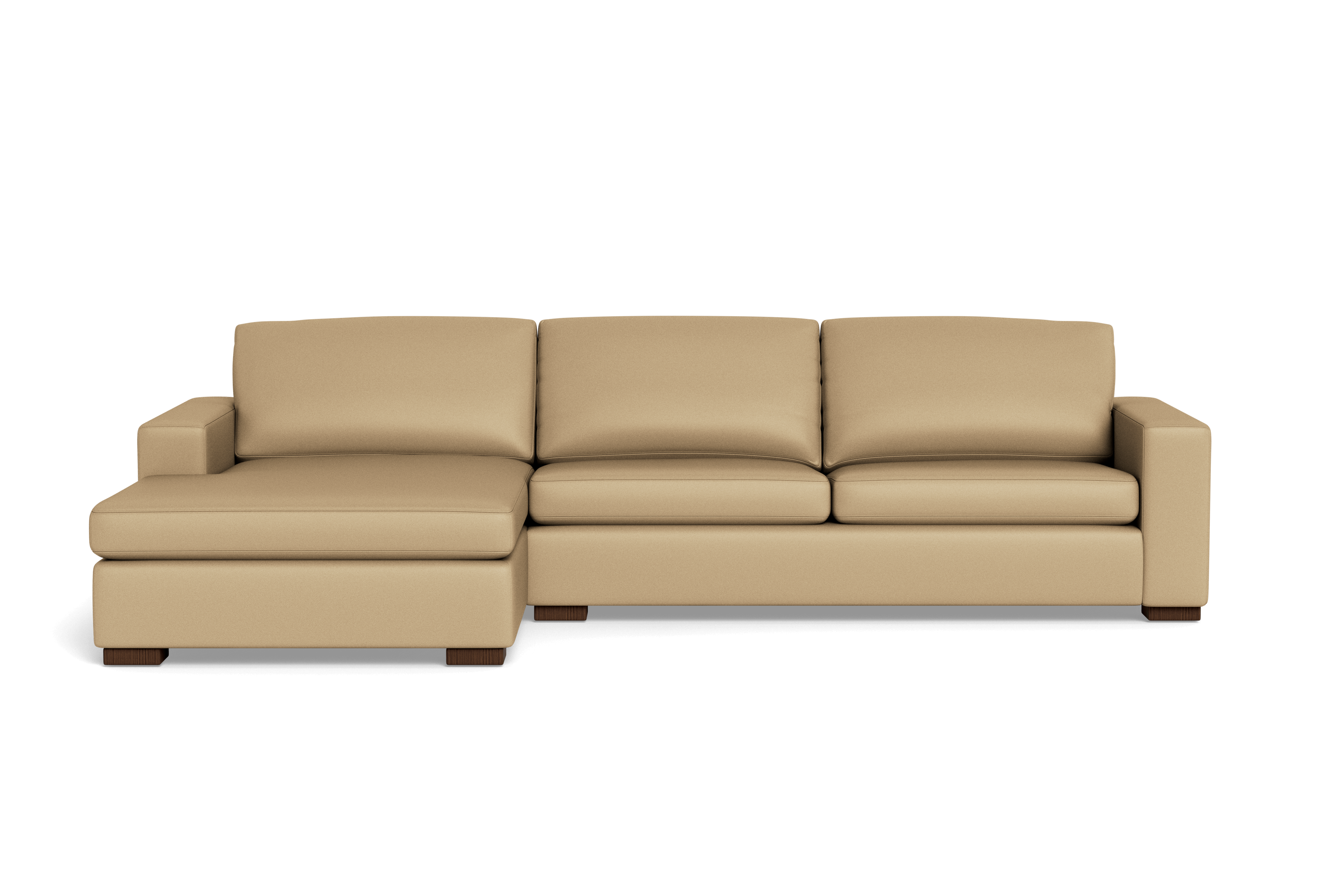 Barton Chaise Sectional