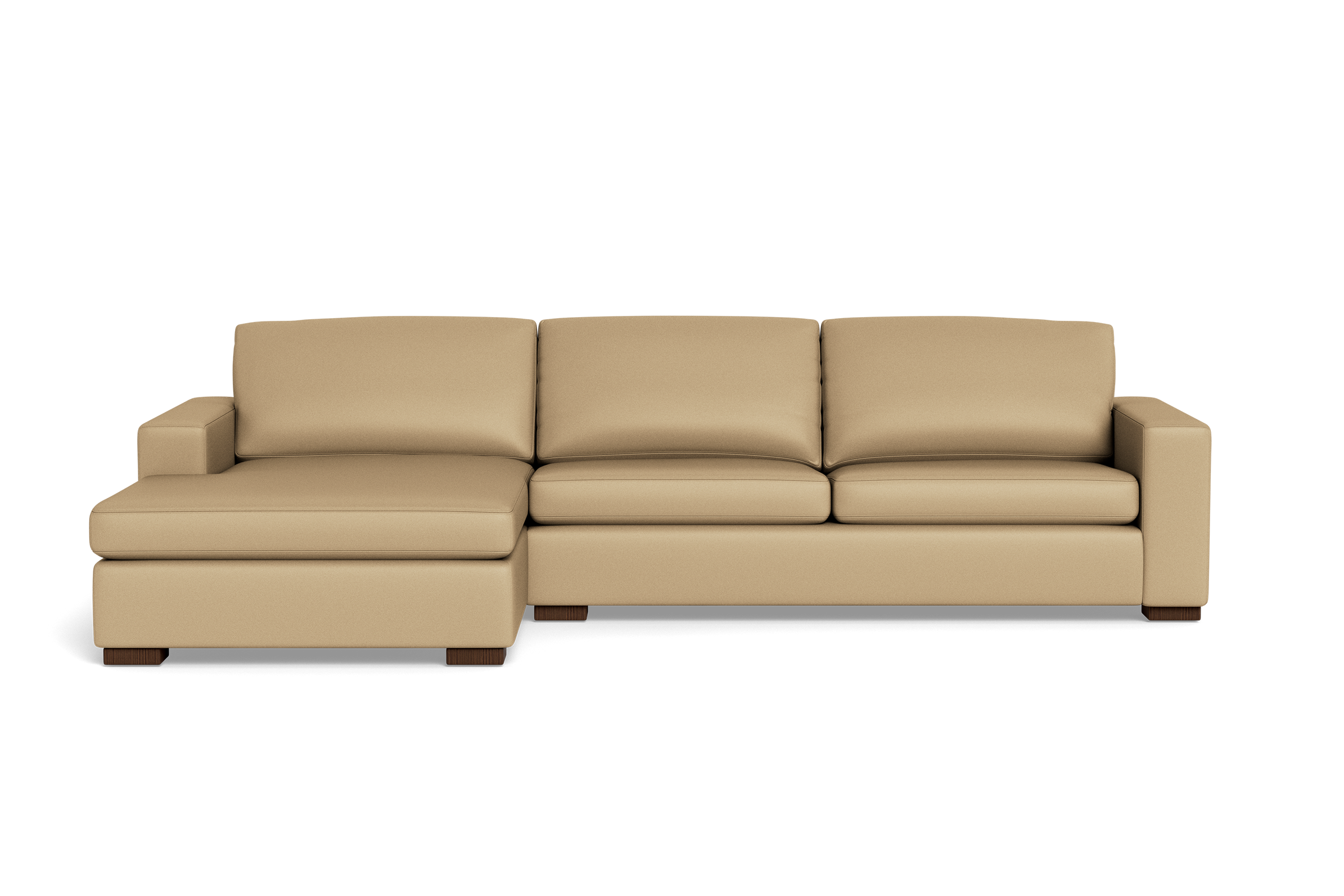 Barton Chaise Sectional