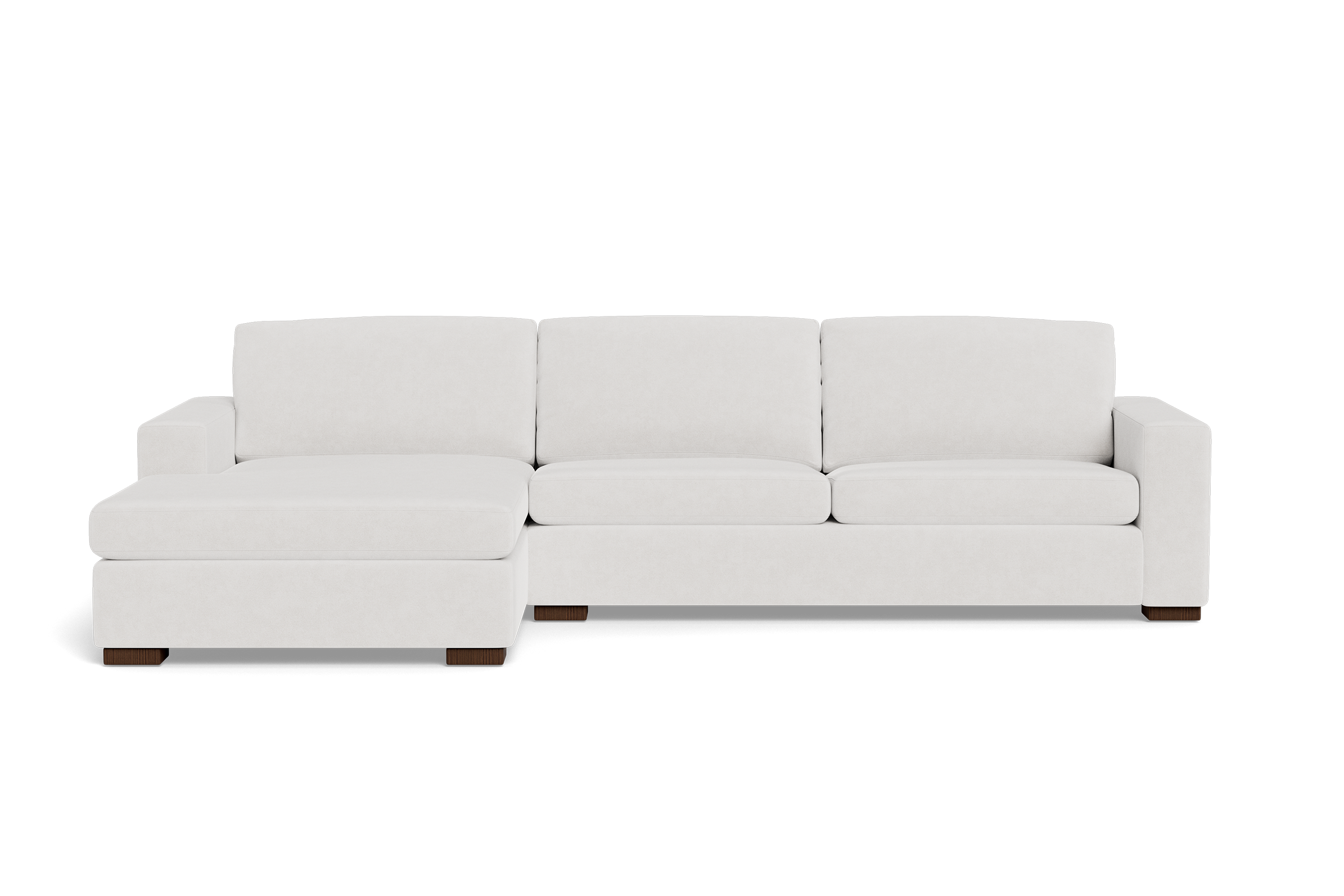 Barton Chaise Sectional
