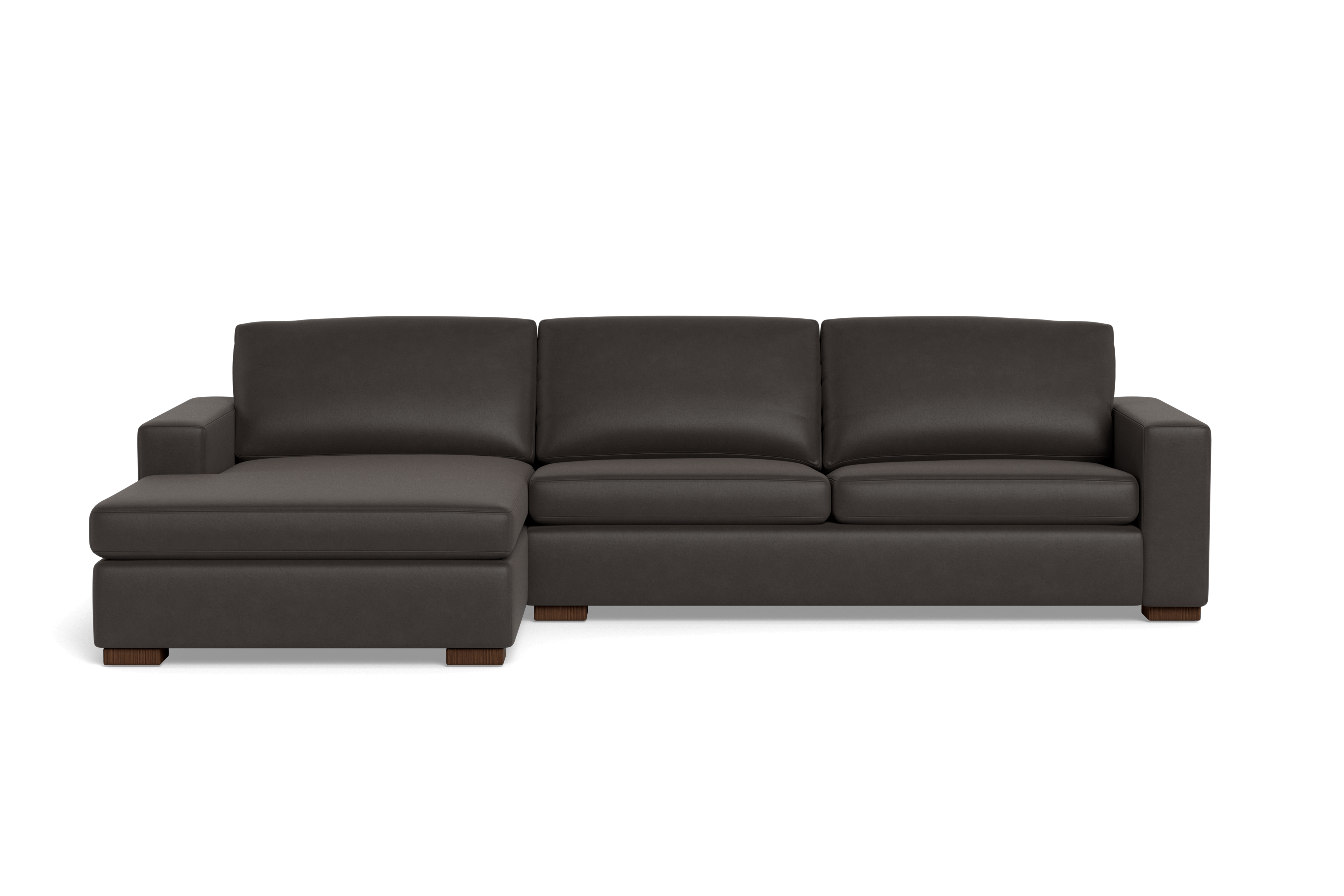 Barton Chaise Sectional