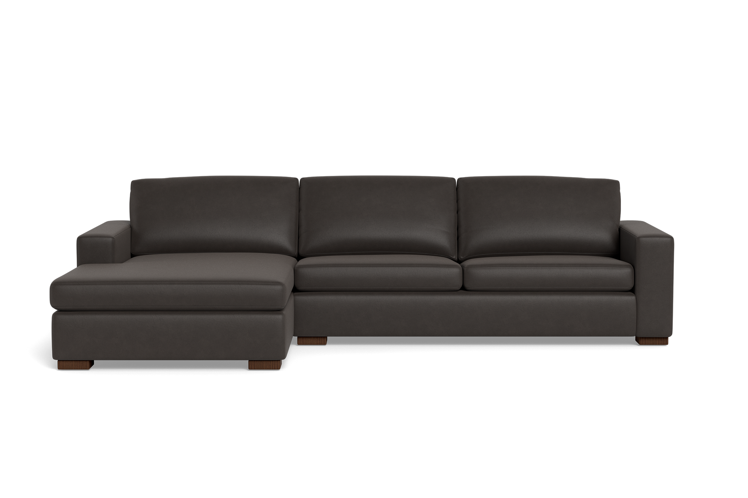 Barton Chaise Sectional