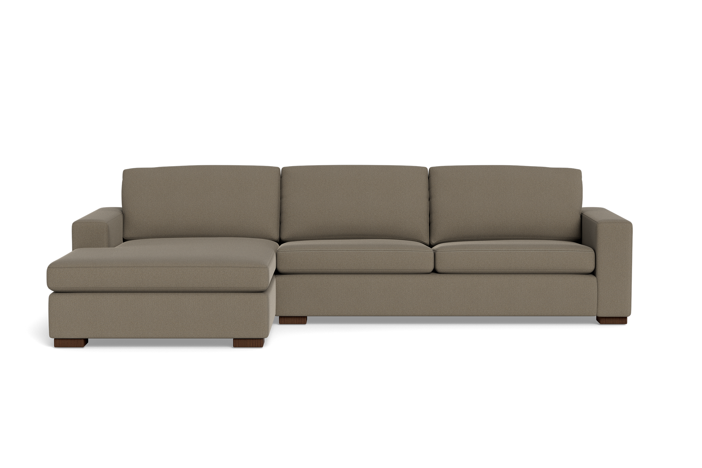 Barton Chaise Sectional