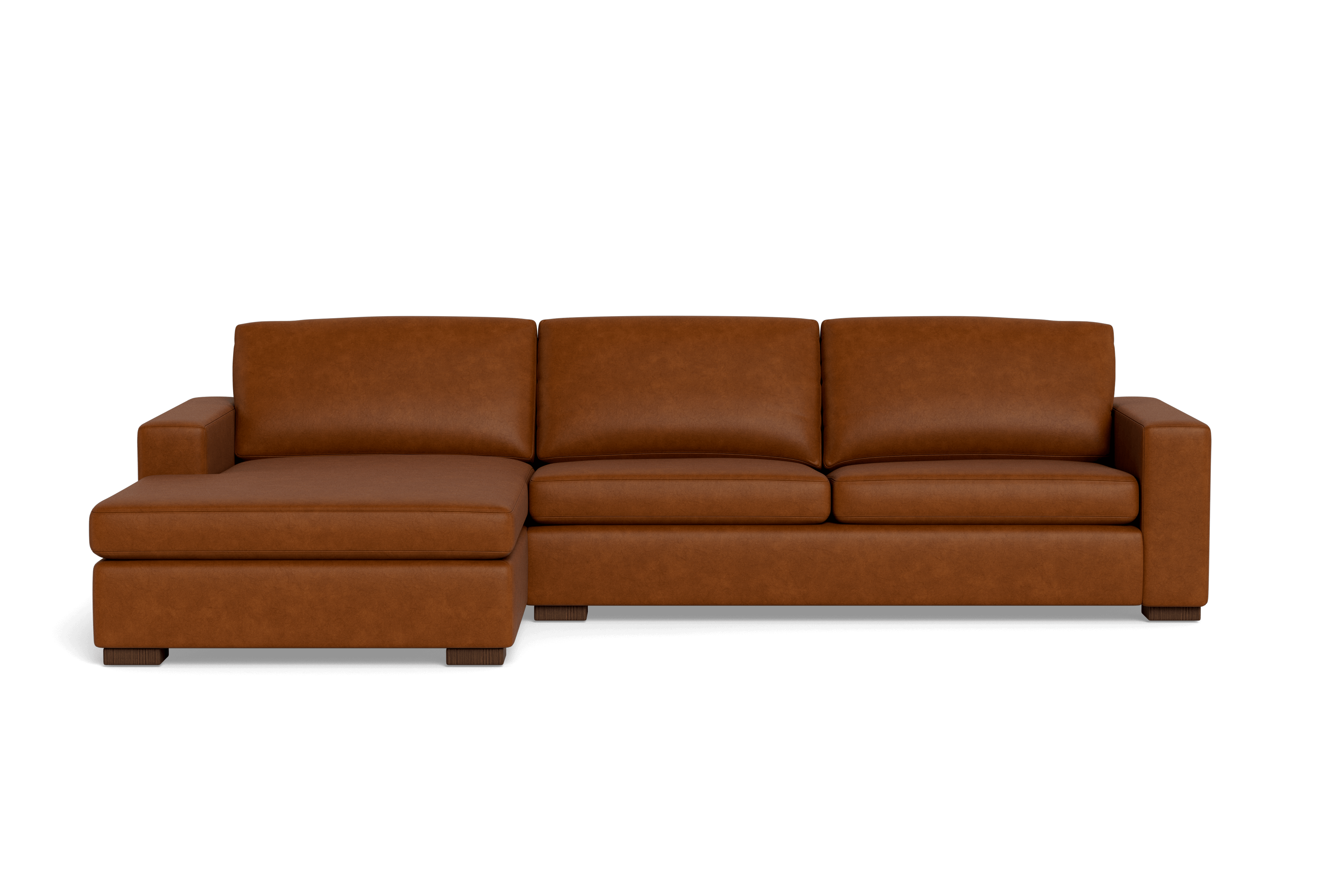 Barton Chaise Sectional