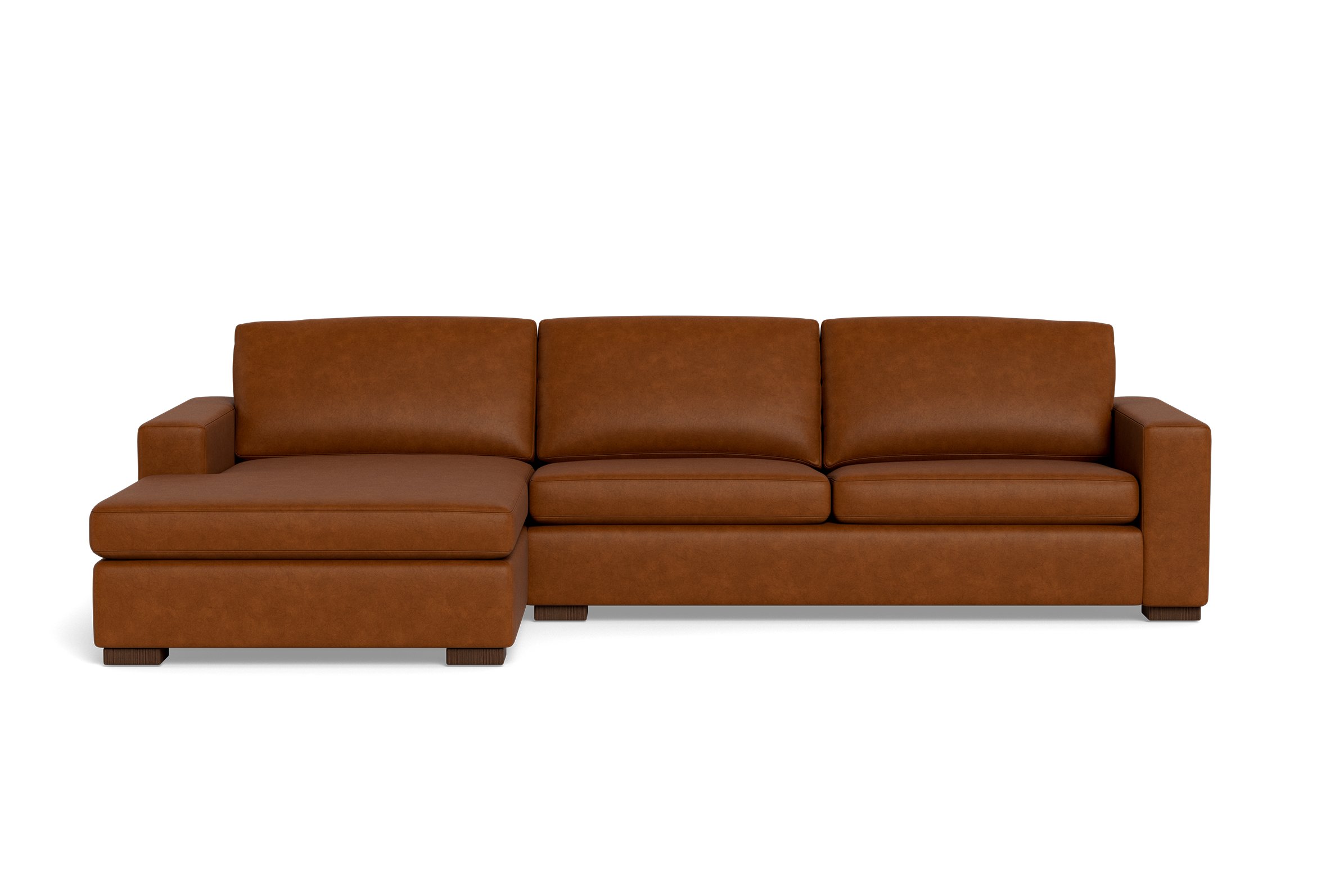 Barton Chaise Sectional