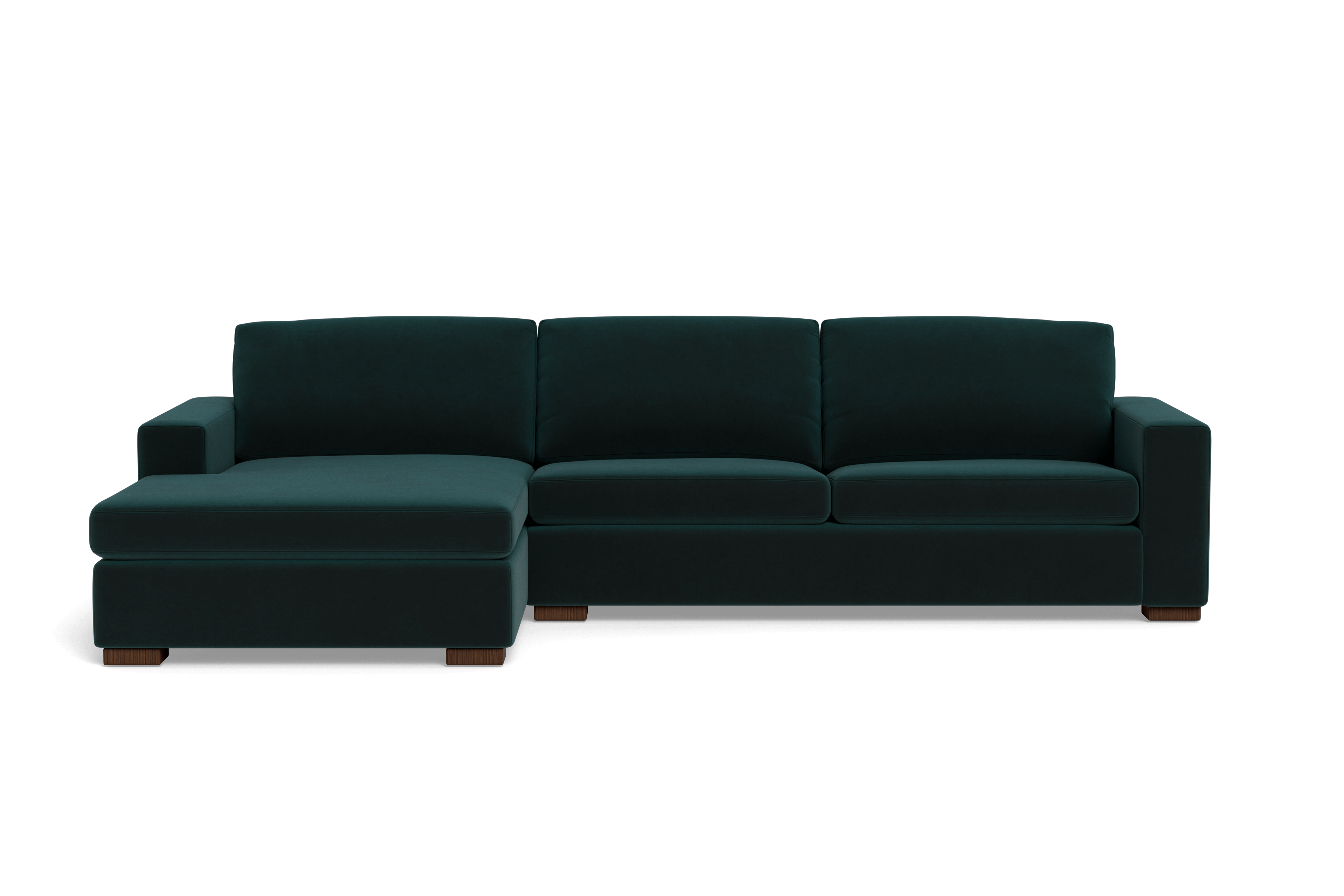Barton Chaise Sectional