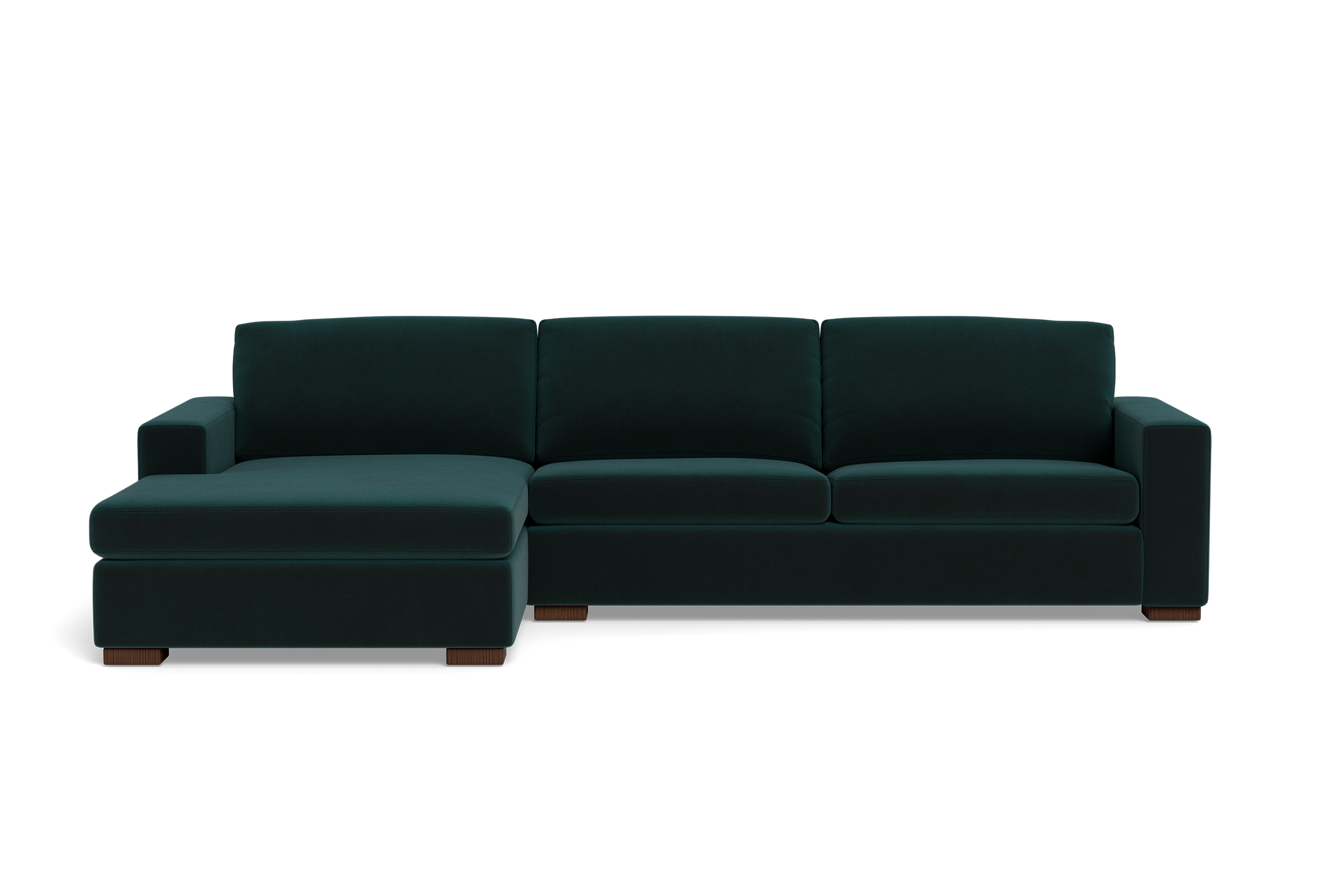 Barton Chaise Sectional