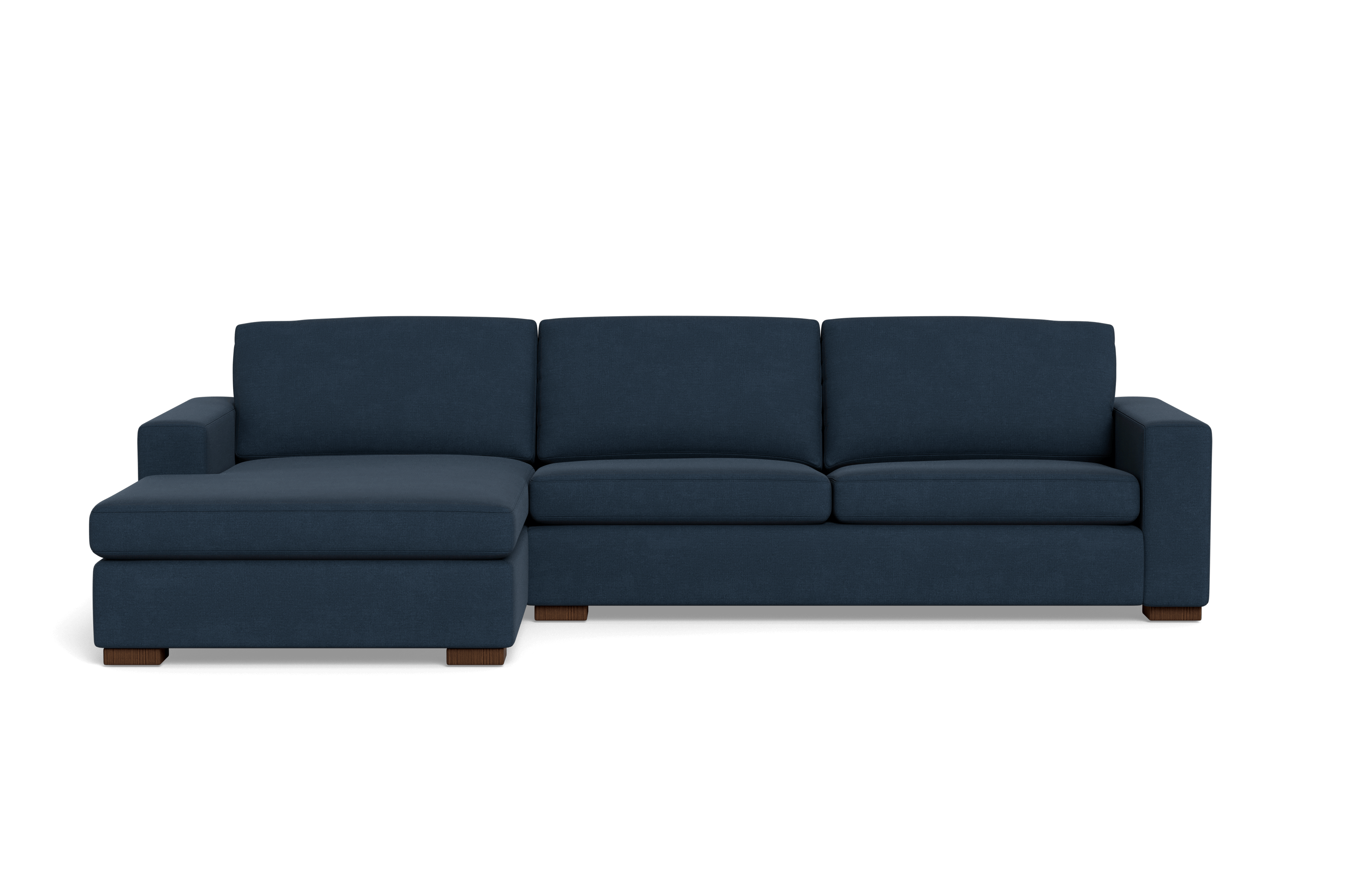 Barton Chaise Sectional