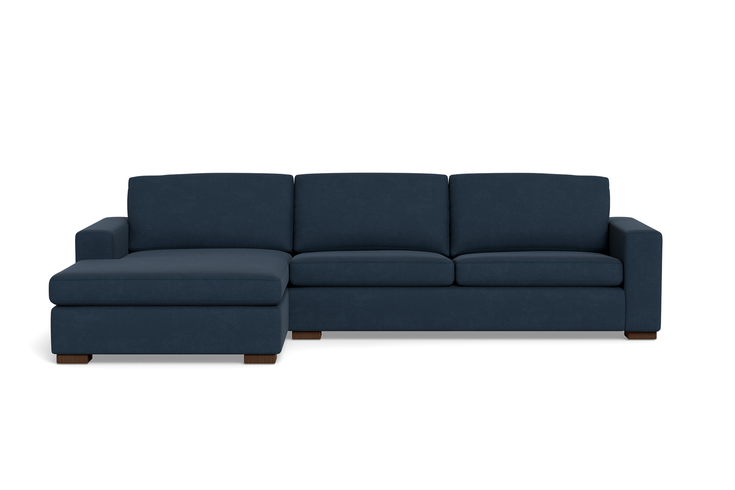 Barton Chaise Sectional