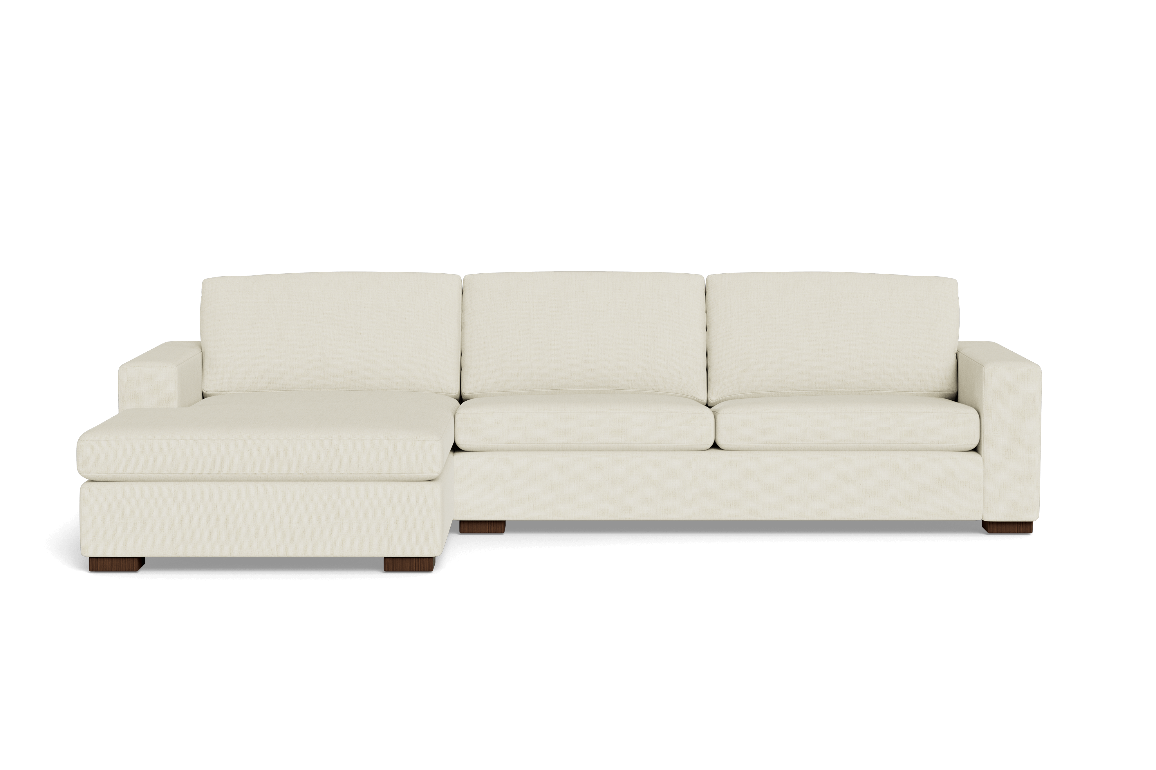 Barton Chaise Sectional