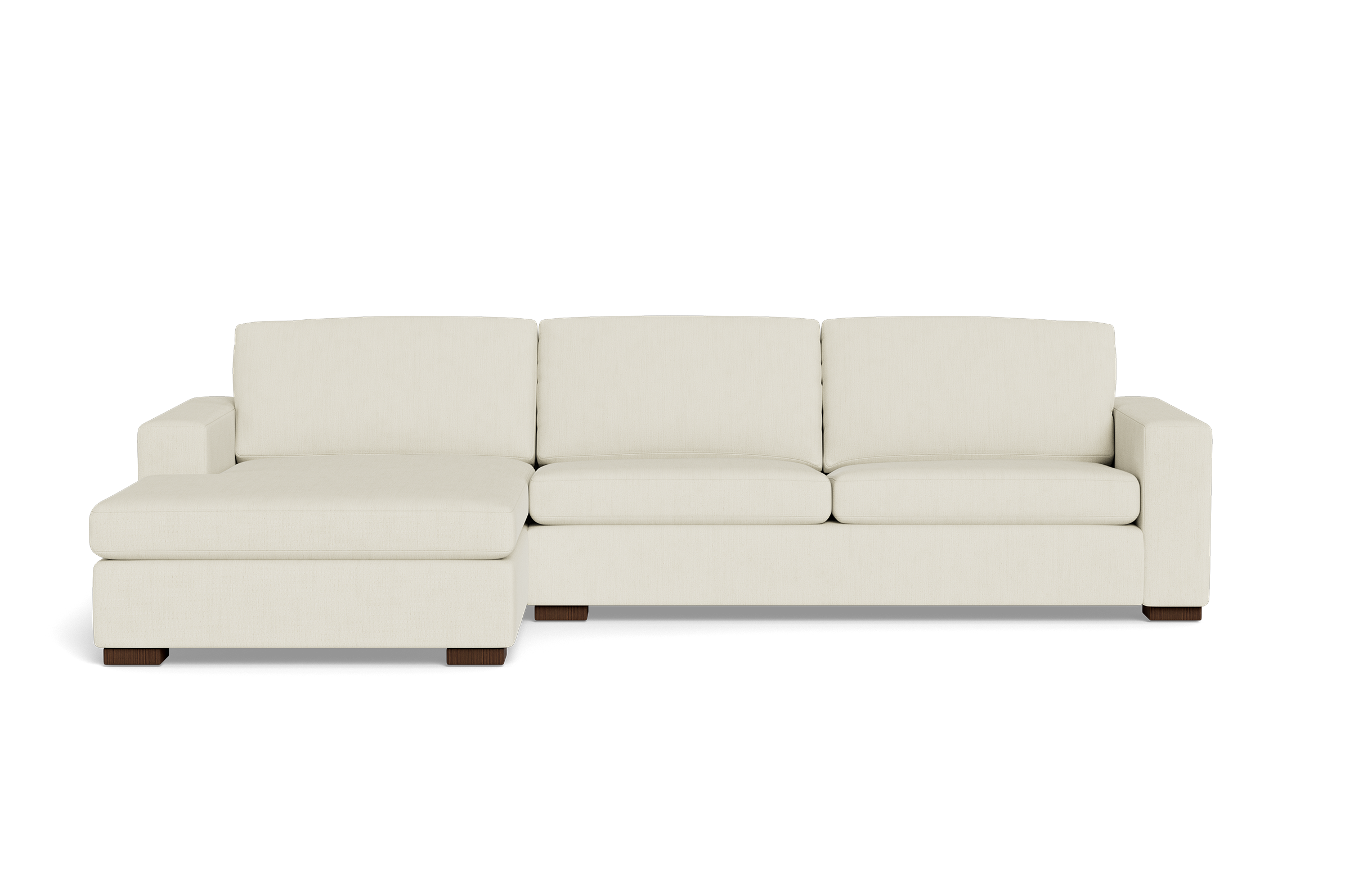 Barton Chaise Sectional