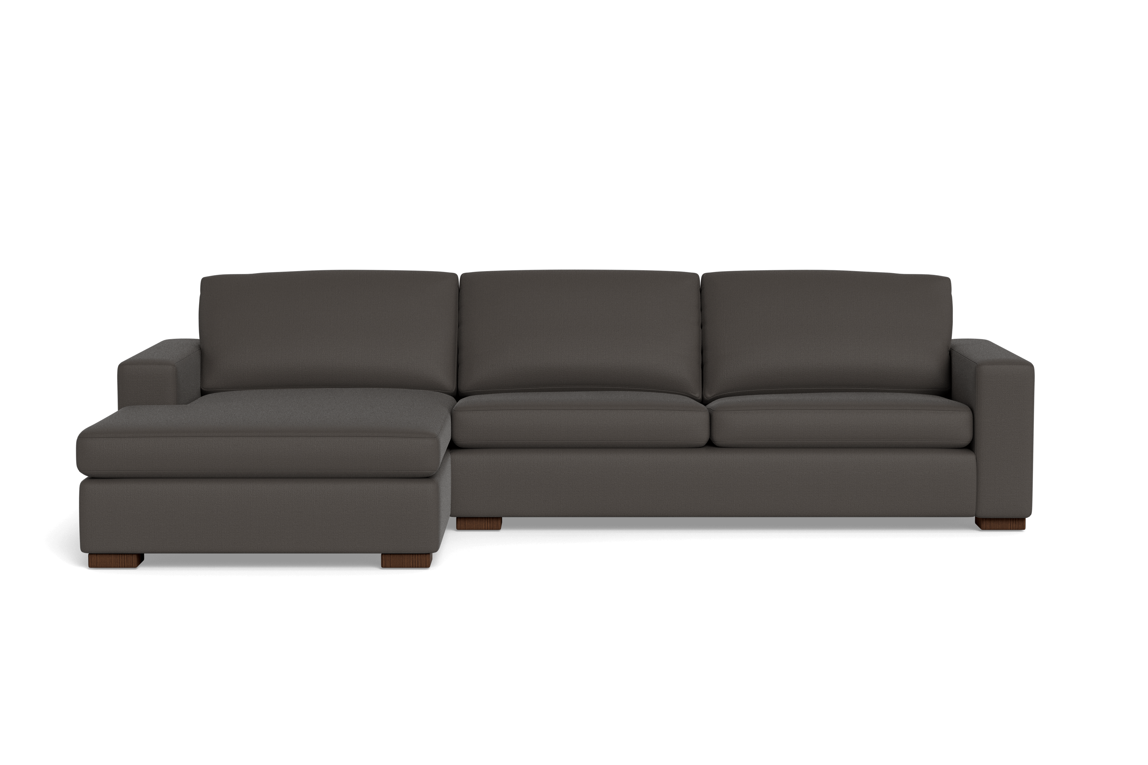 Barton Chaise Sectional
