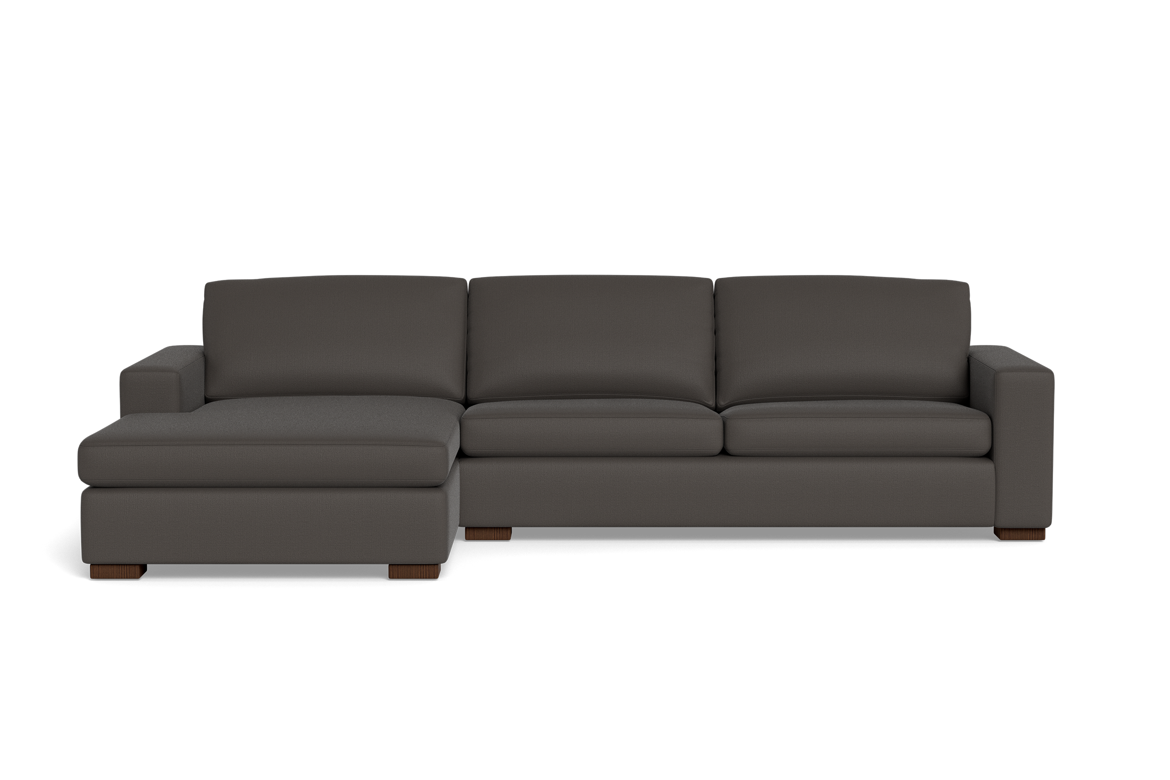Barton Chaise Sectional