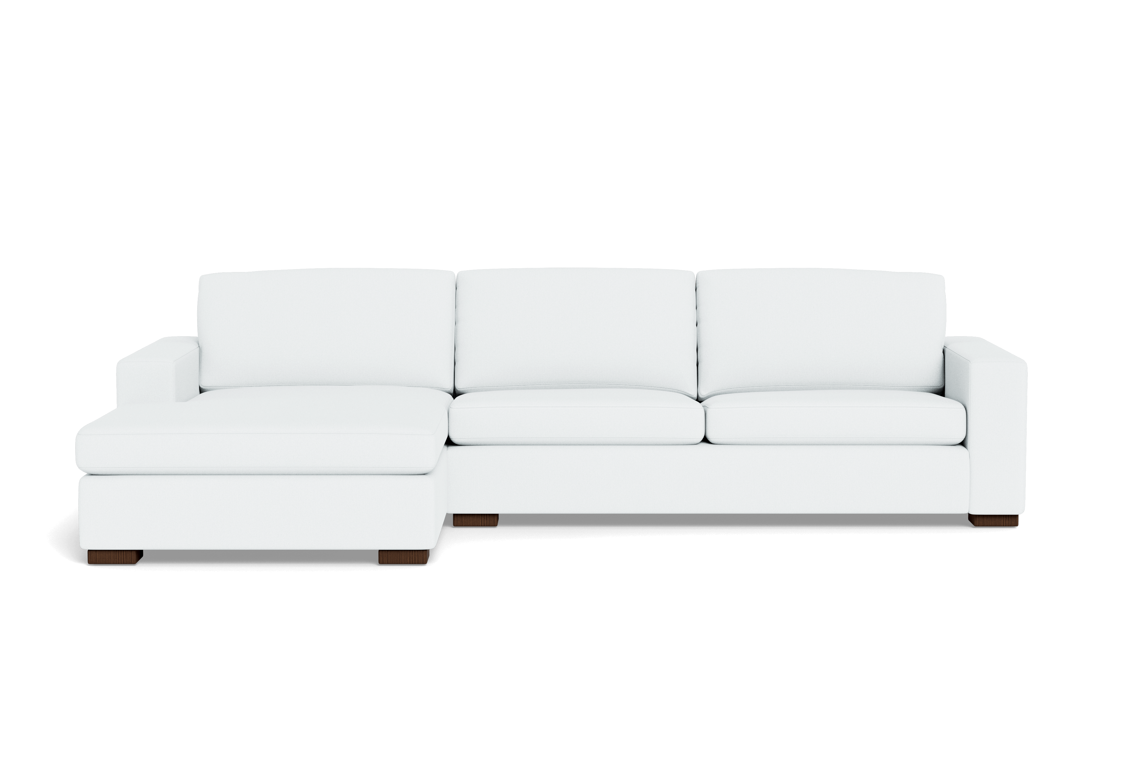 Barton Chaise Sectional