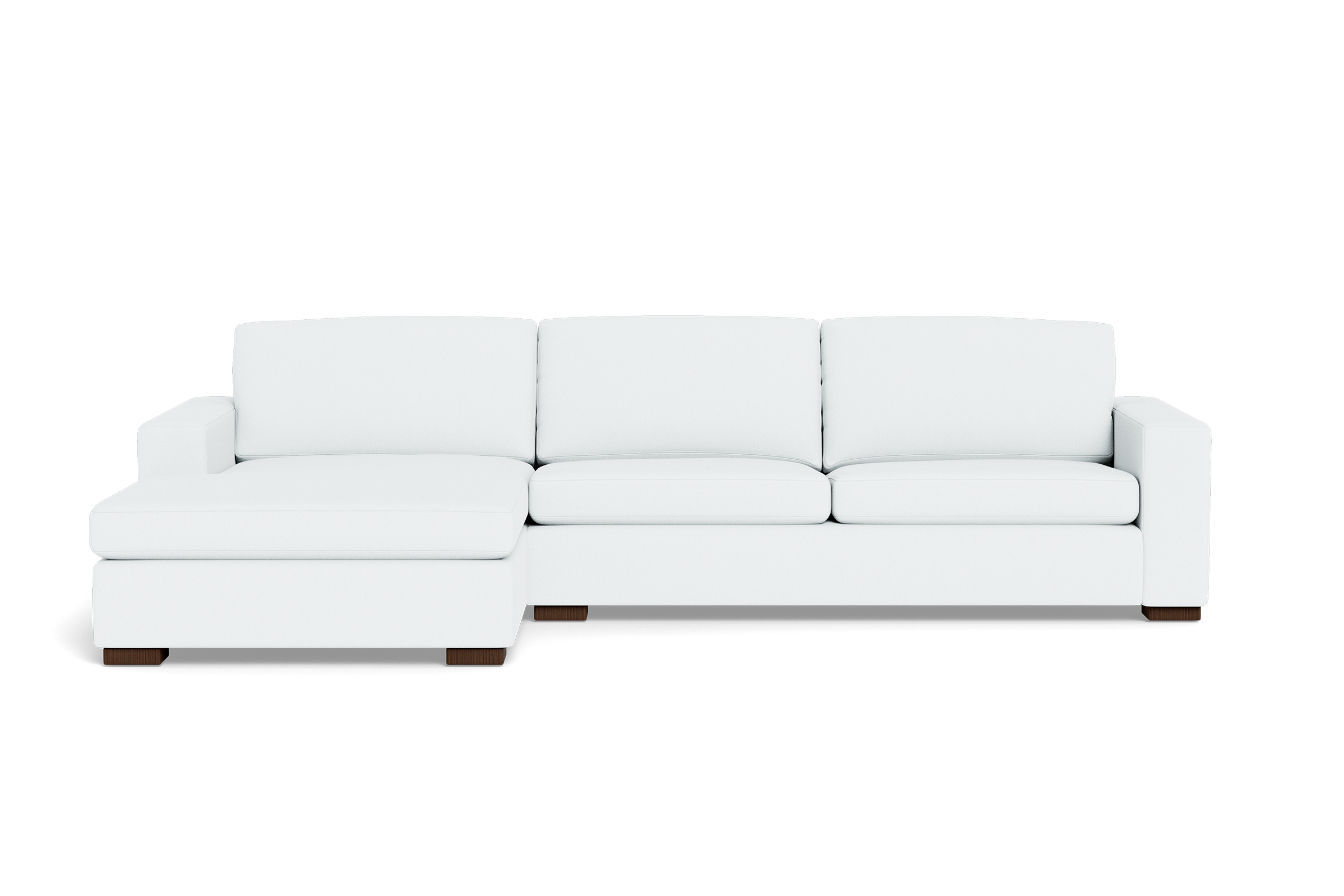 Barton Chaise Sectional