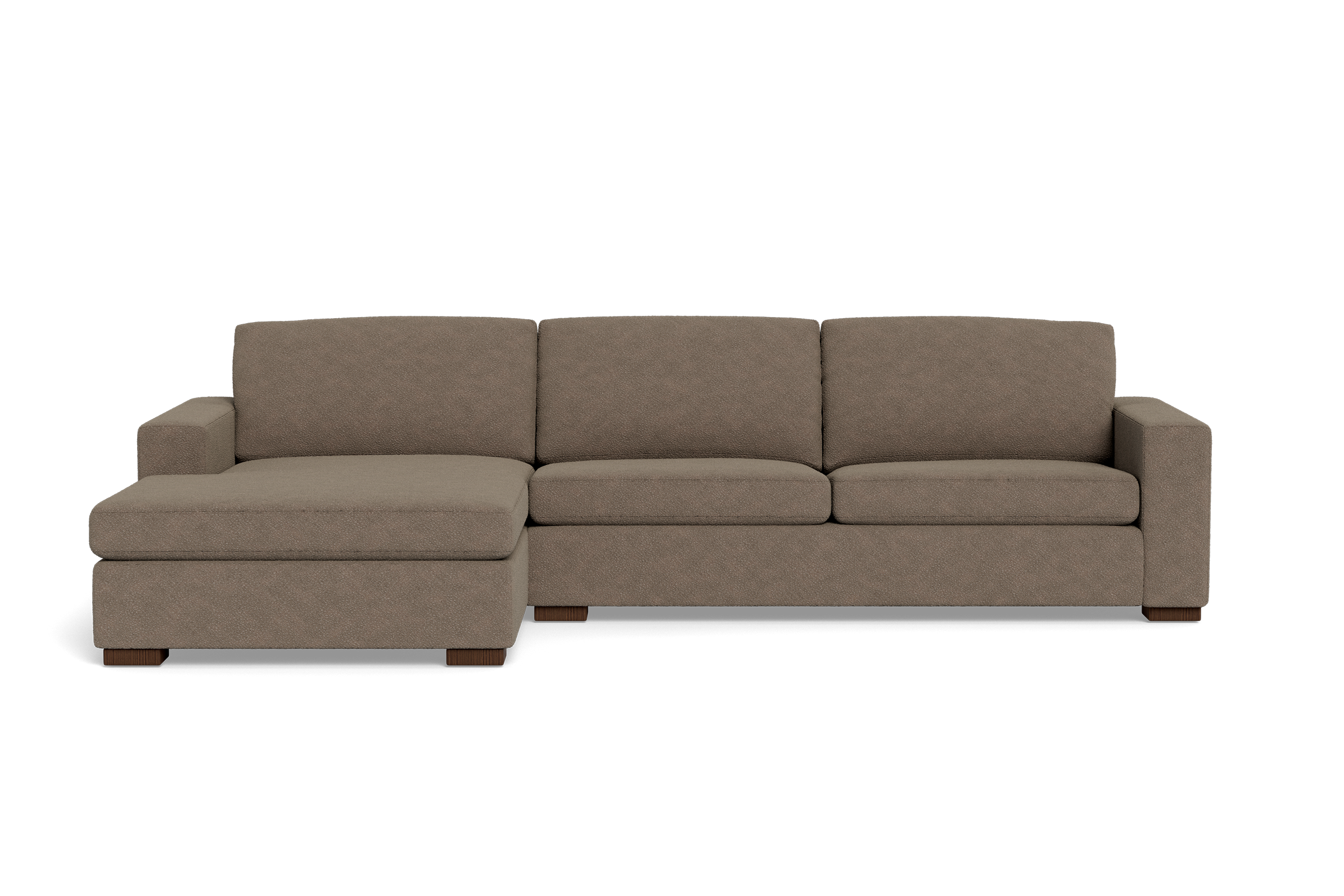 Barton Chaise Sectional