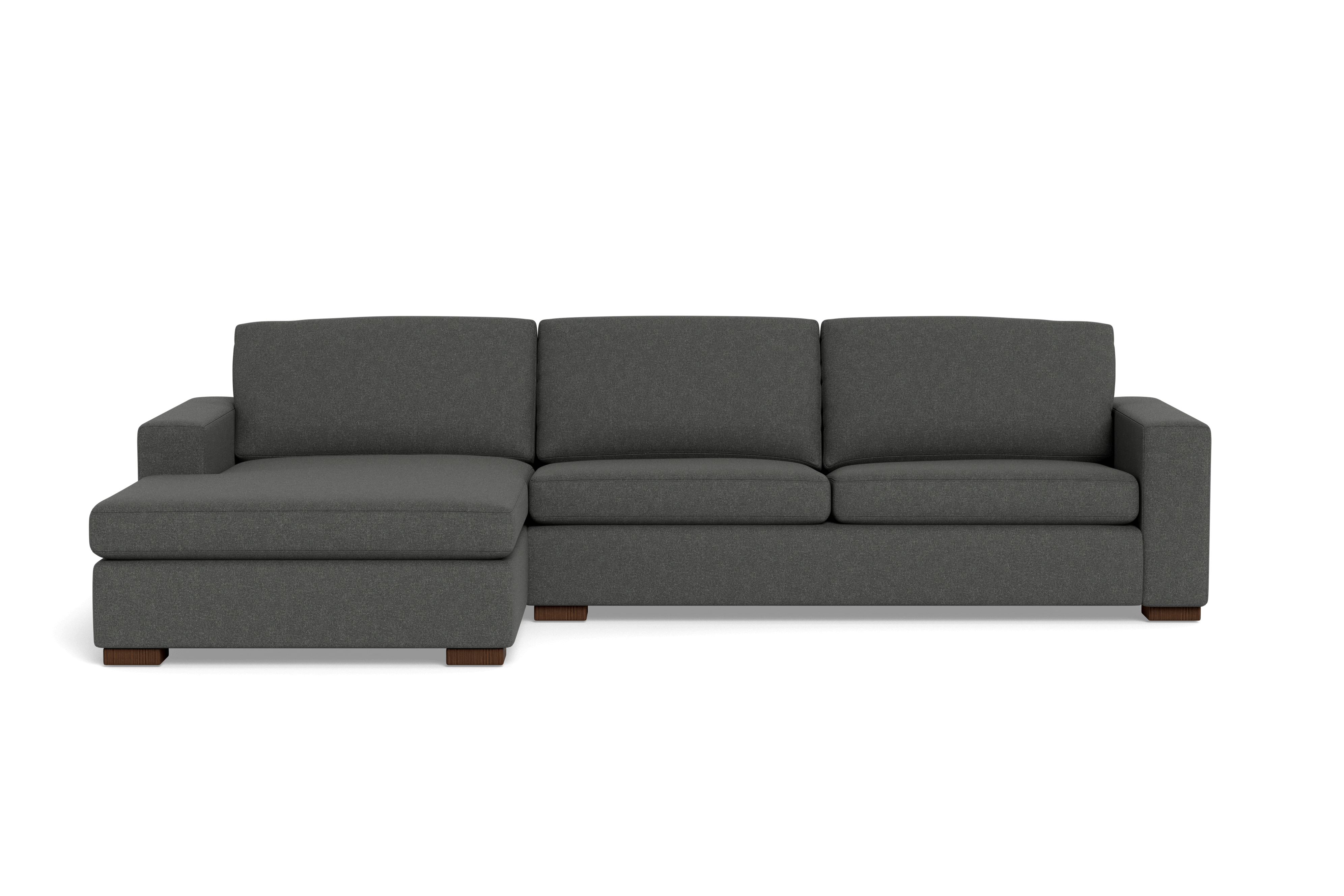 Barton Chaise Sectional