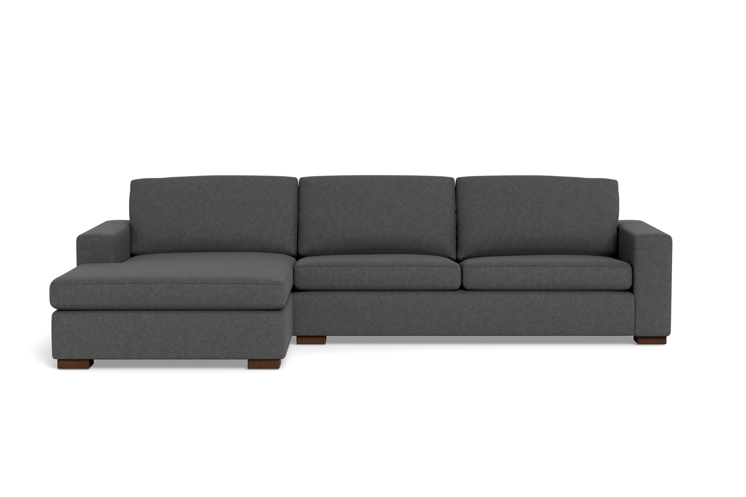Barton Chaise Sectional