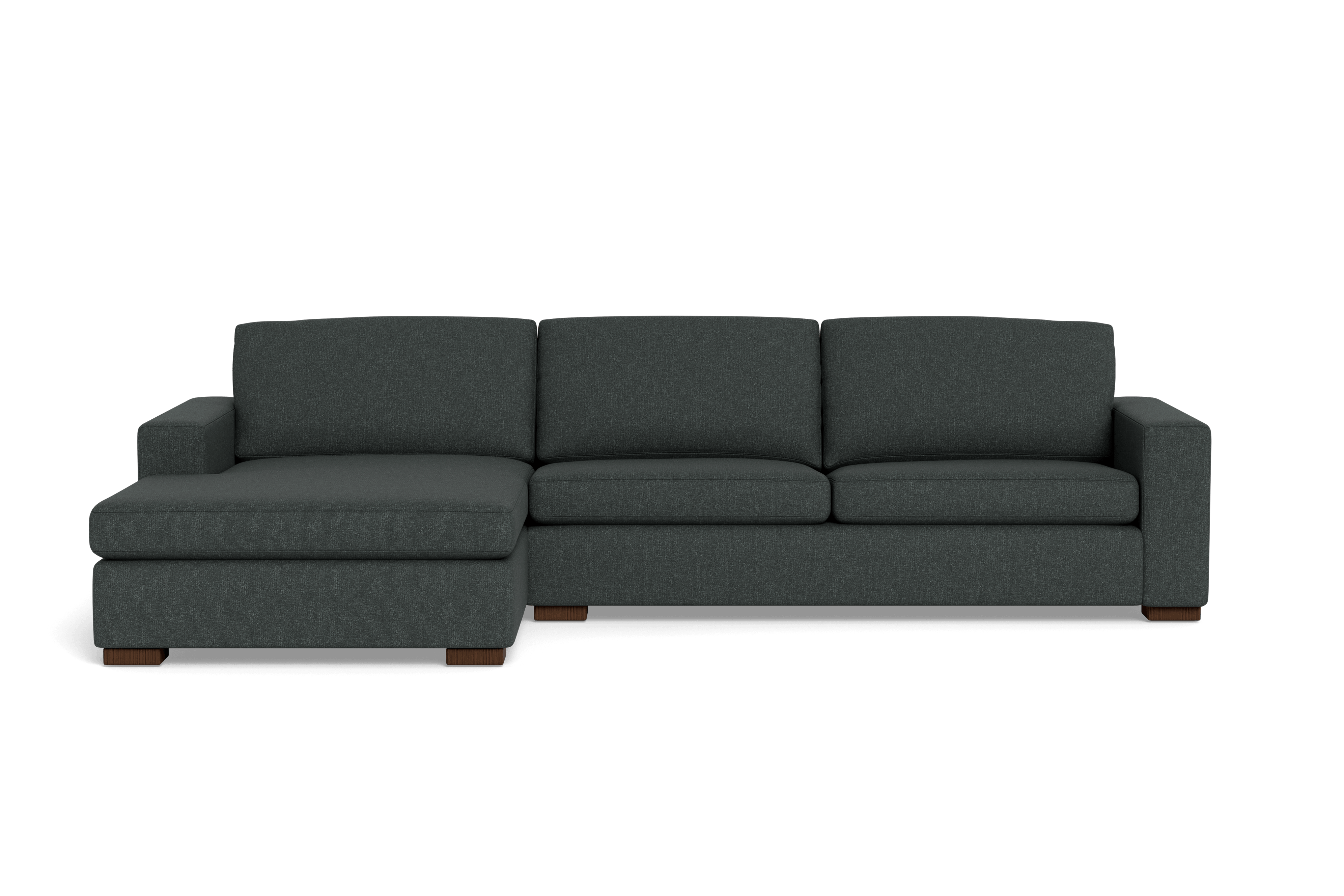 Barton Chaise Sectional