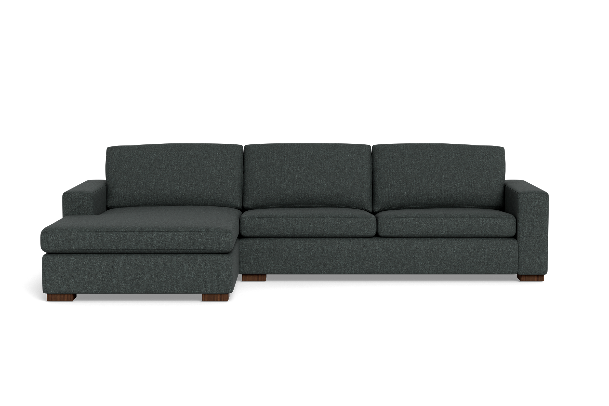 Barton Chaise Sectional