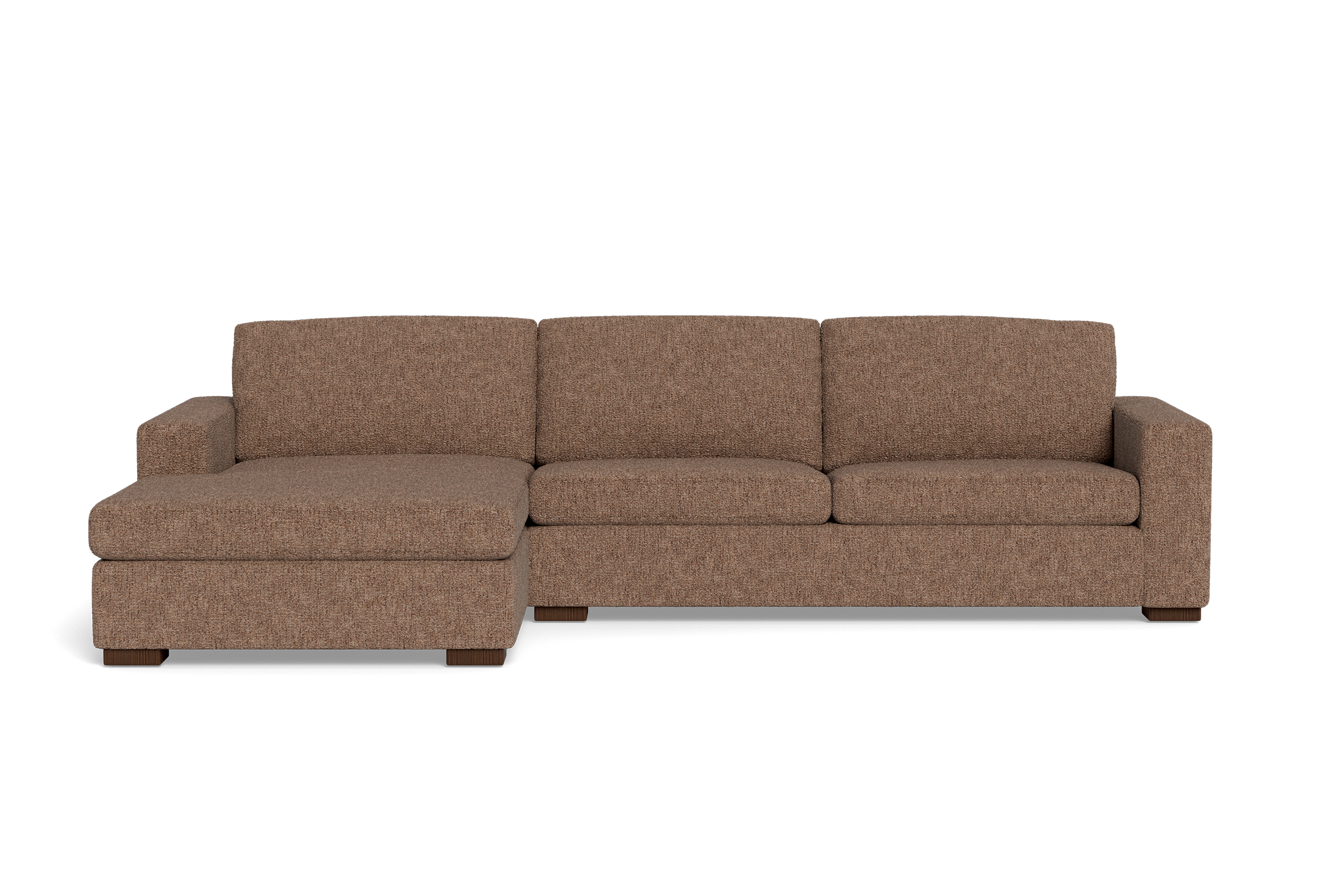Barton Chaise Sectional