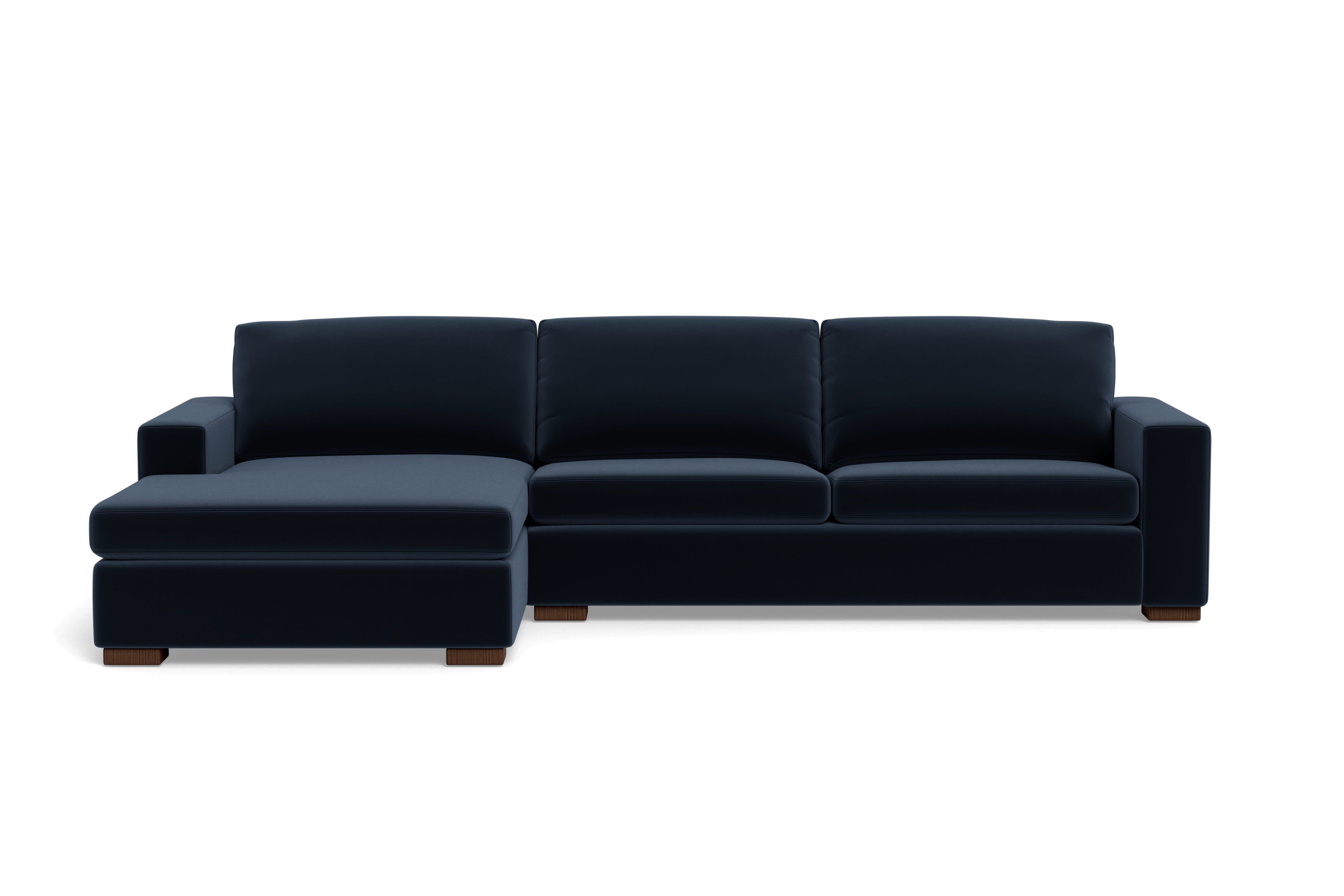 Barton Chaise Sectional