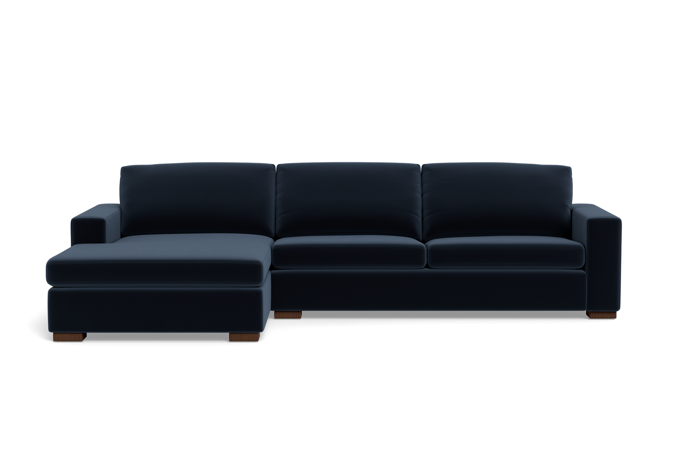 Barton Chaise Sectional