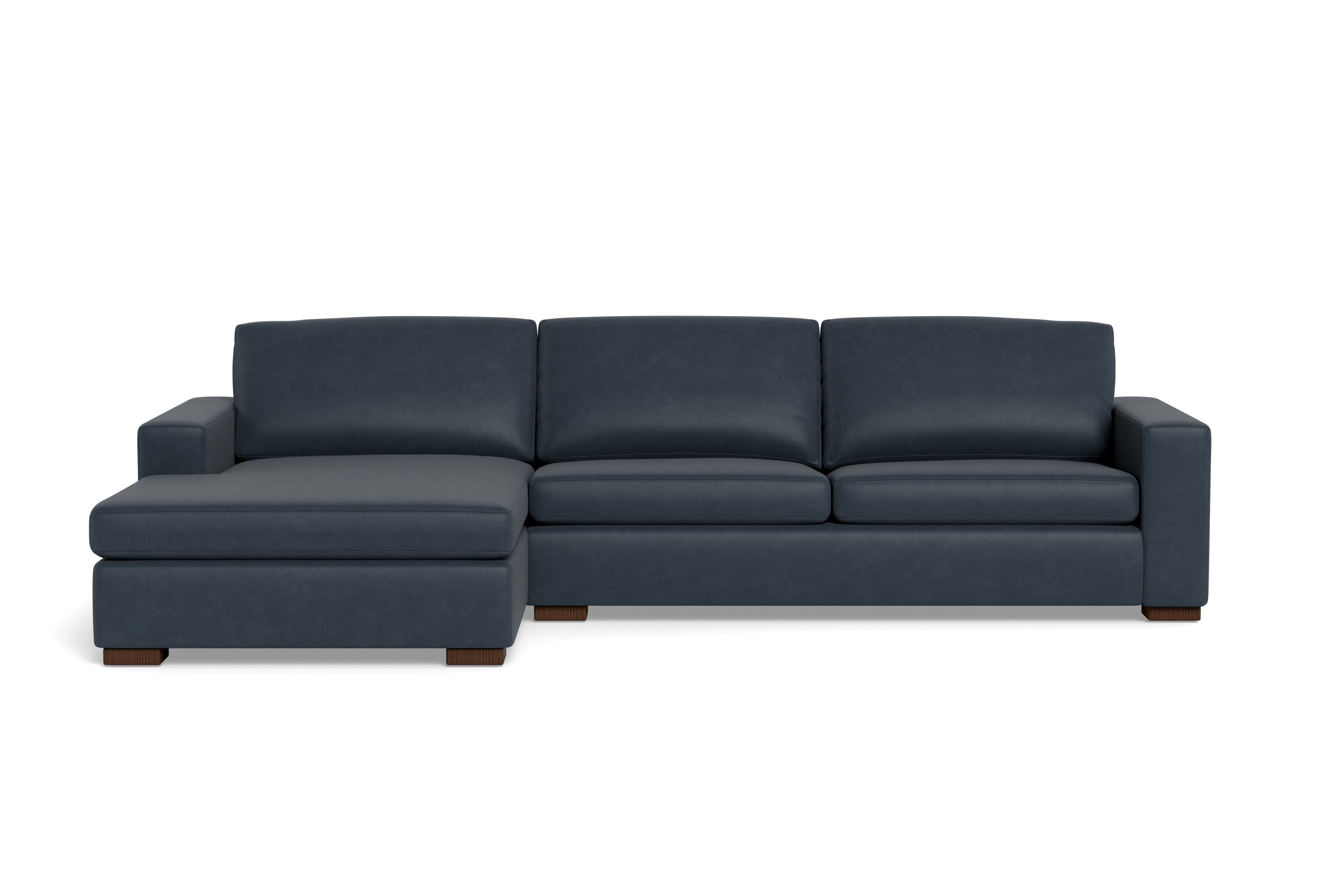 Barton Chaise Sectional