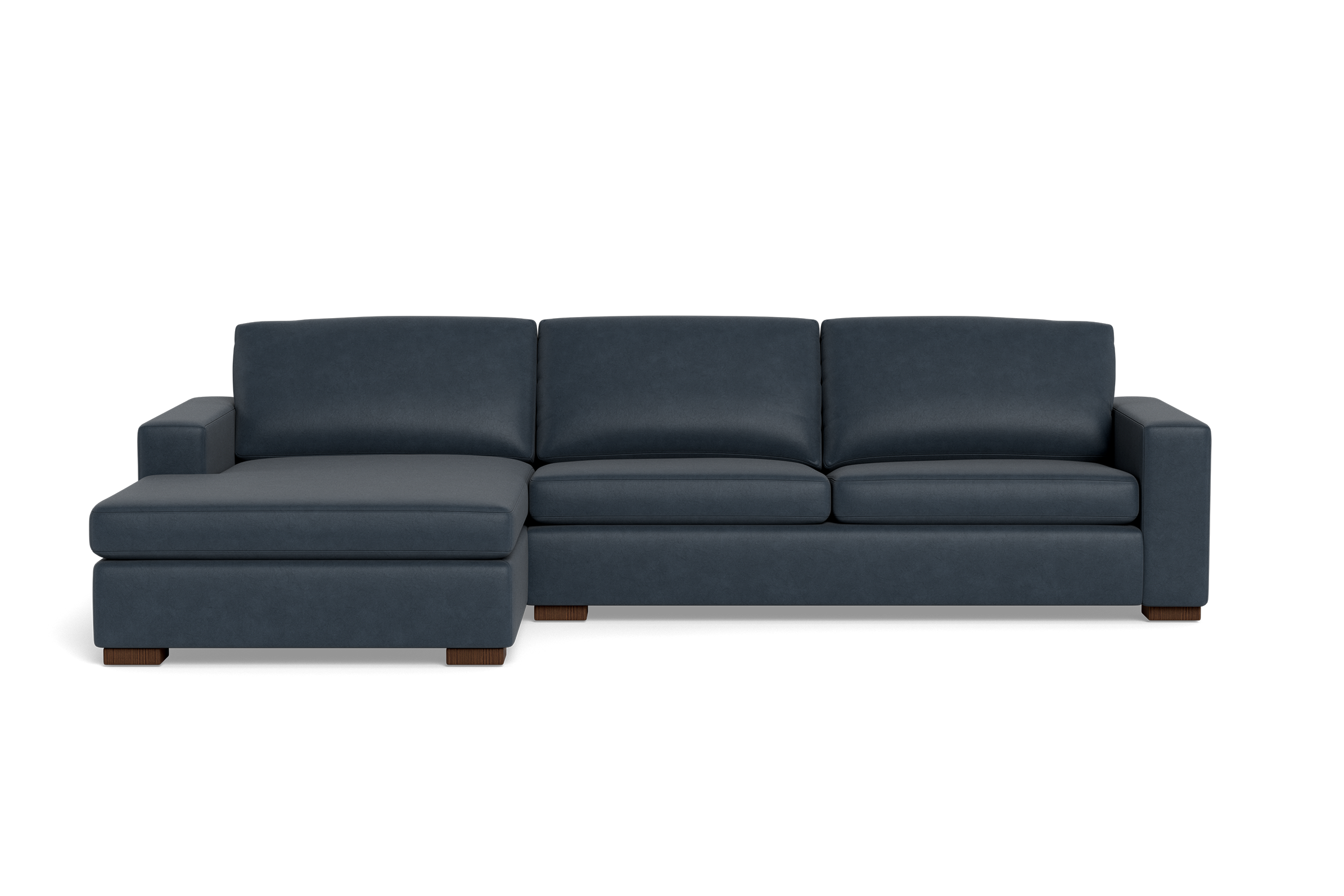 Barton Chaise Sectional