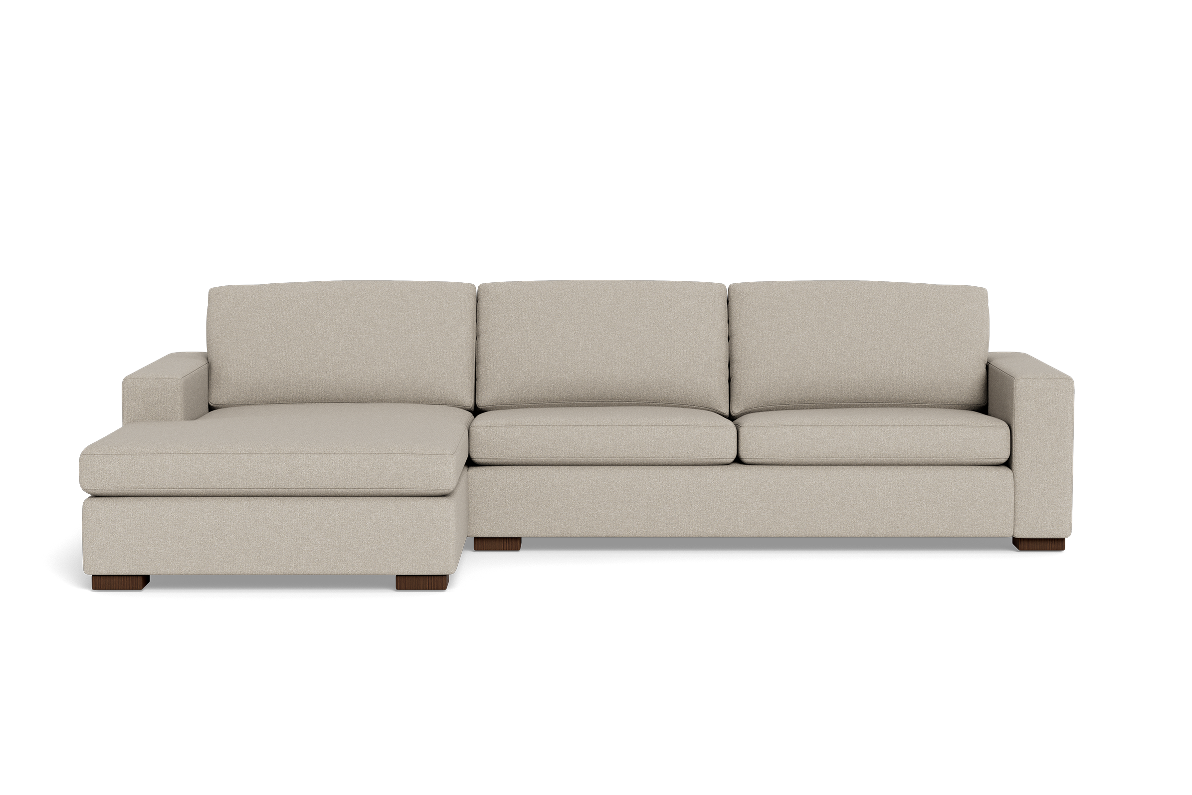 Barton Chaise Sectional