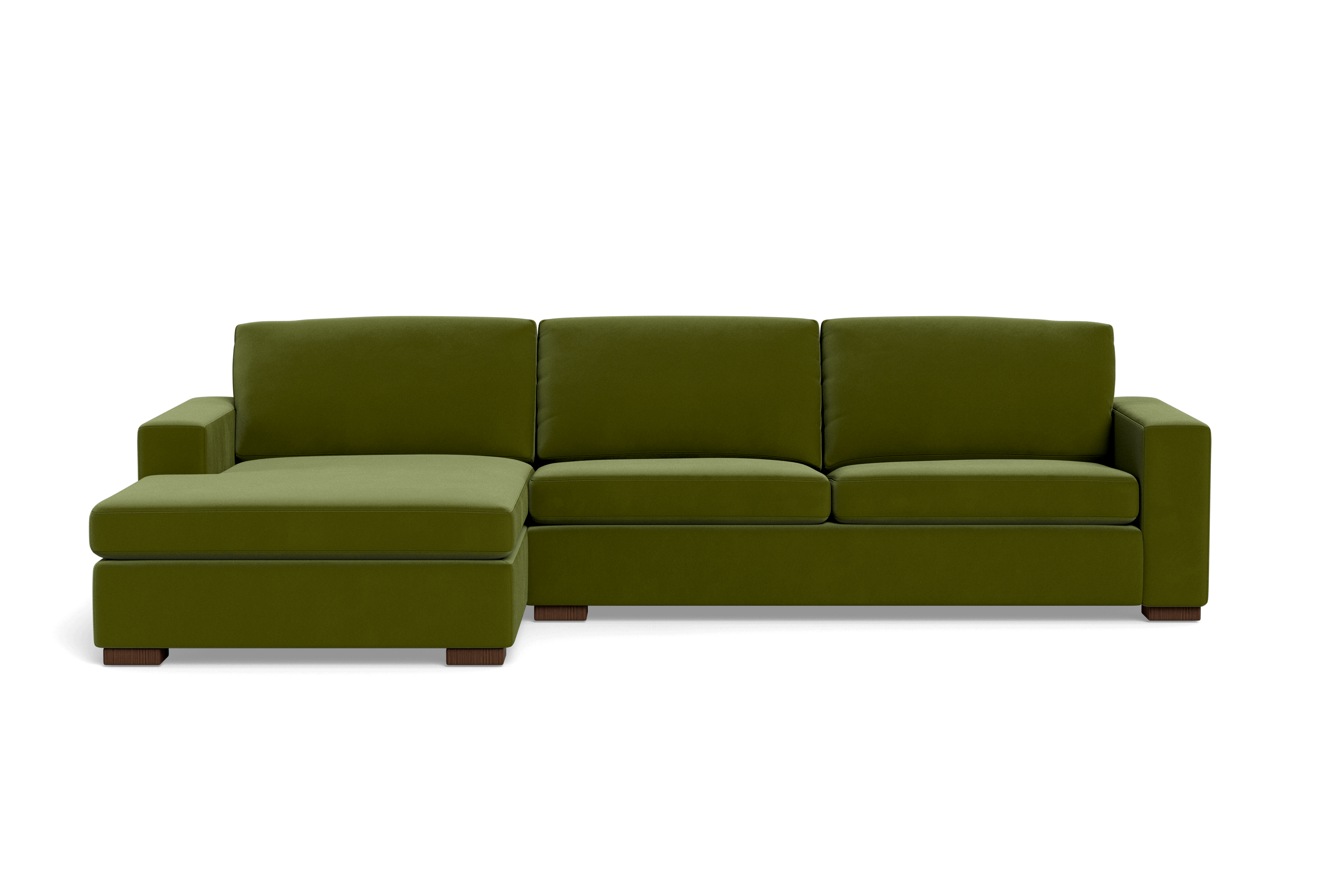 Barton Chaise Sectional