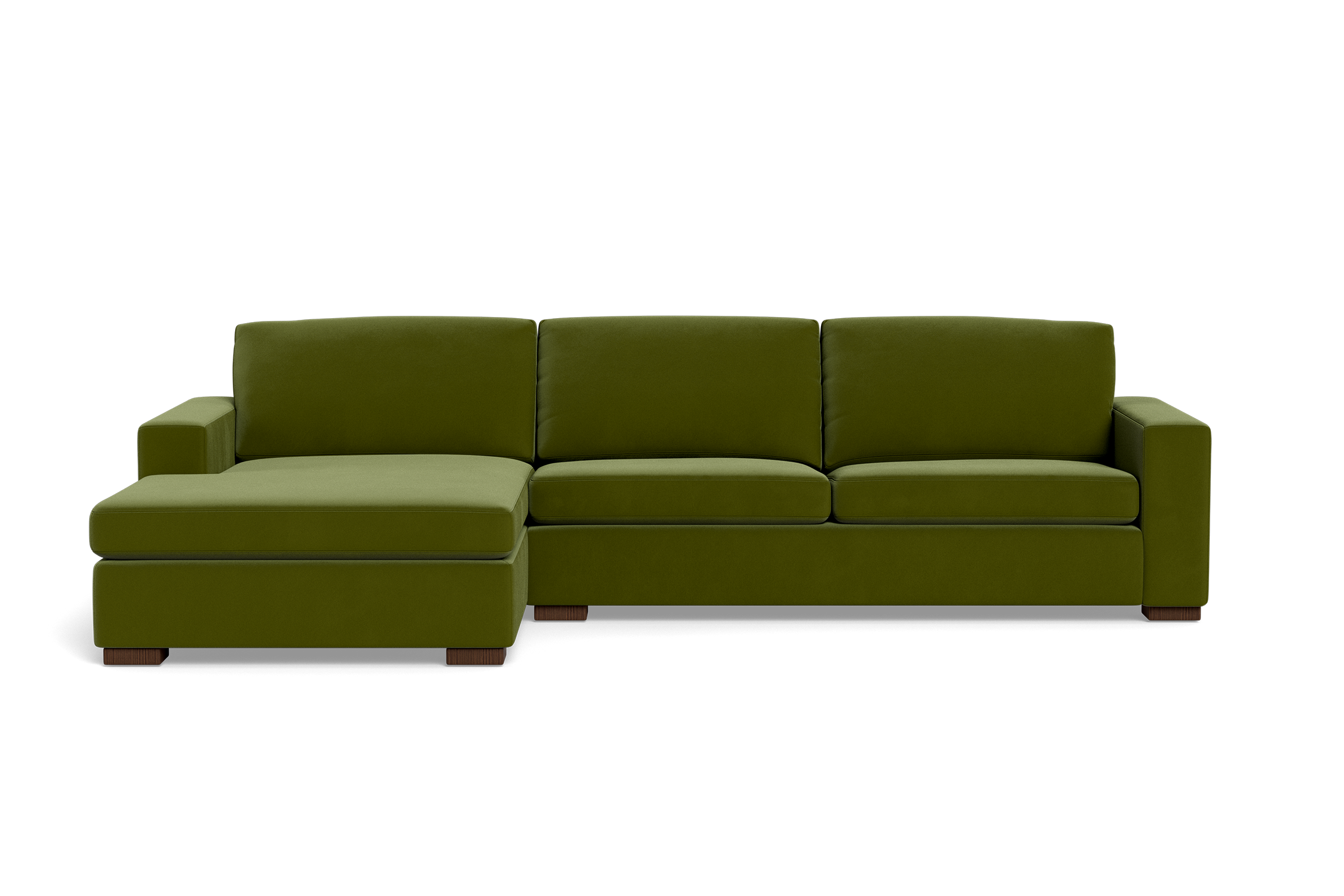 Barton Chaise Sectional