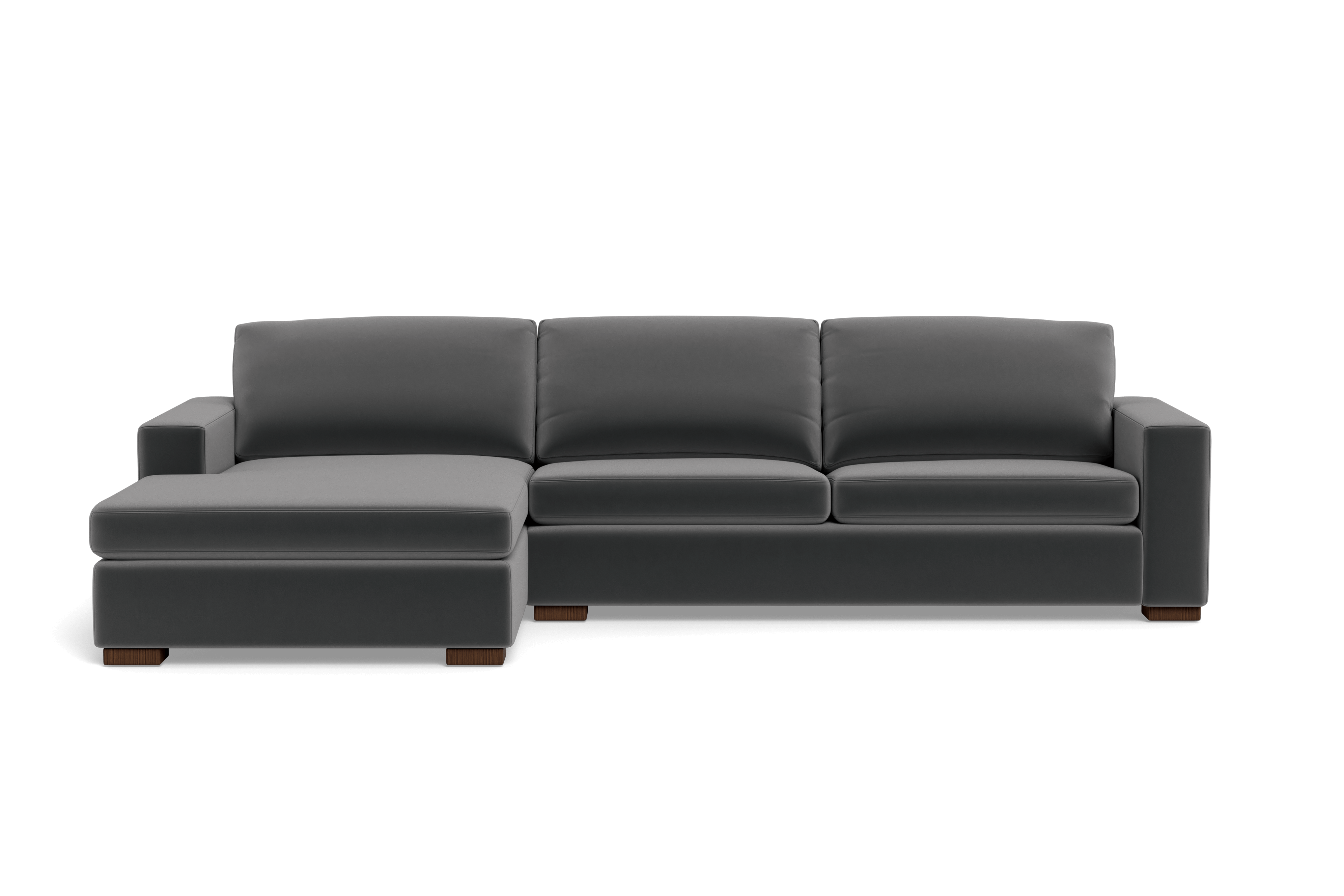 Barton Chaise Sectional