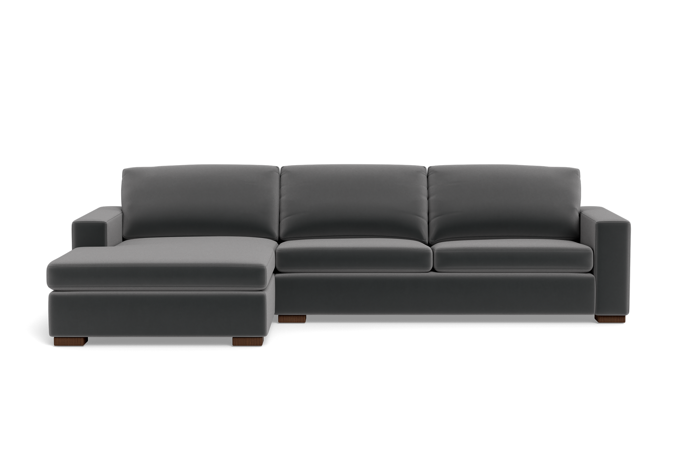 Barton Chaise Sectional