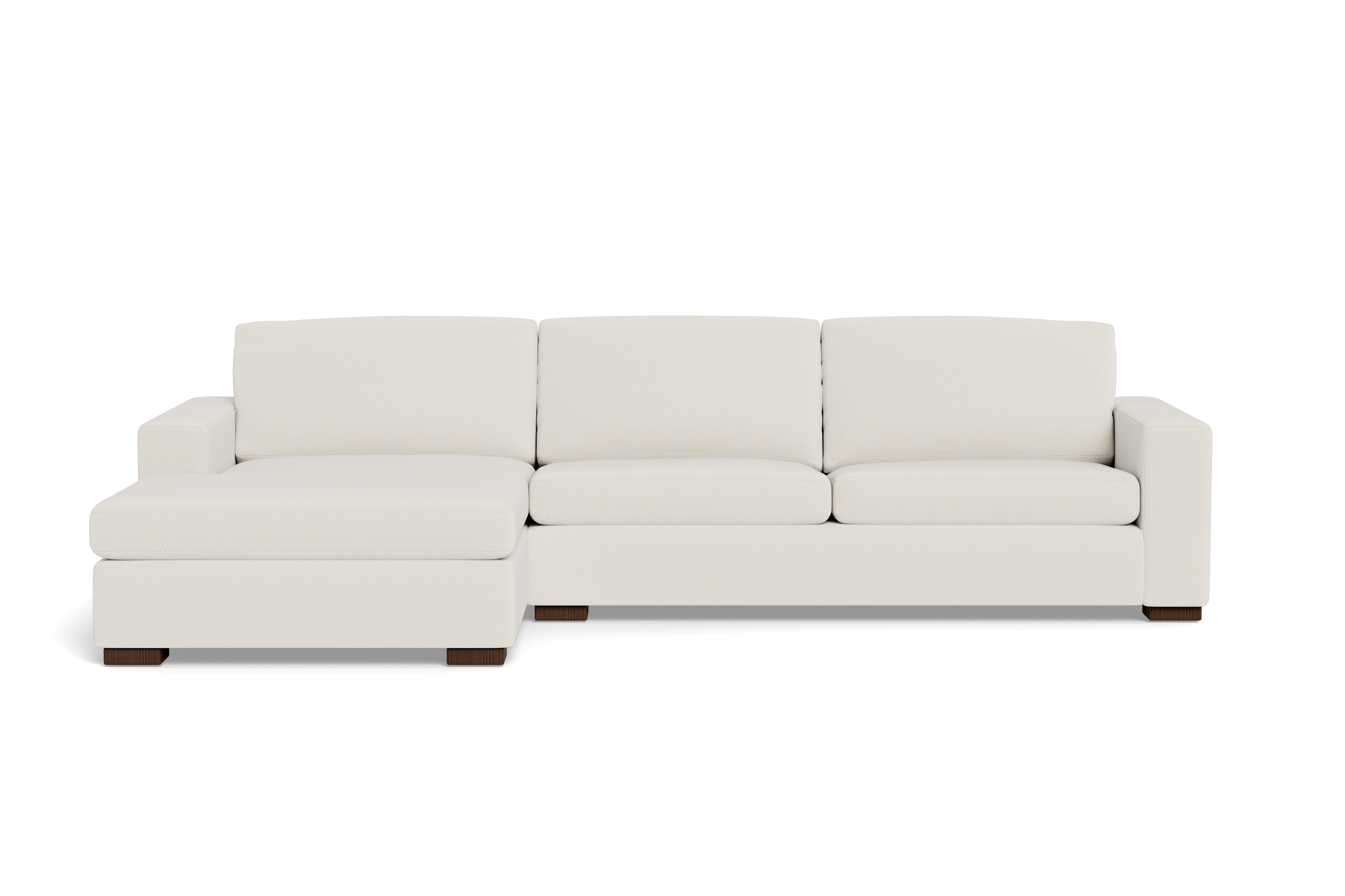 Barton Chaise Sectional