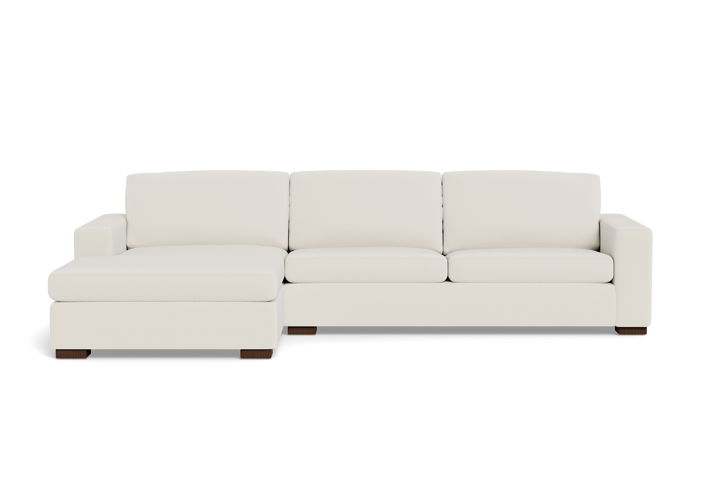 Barton Chaise Sectional