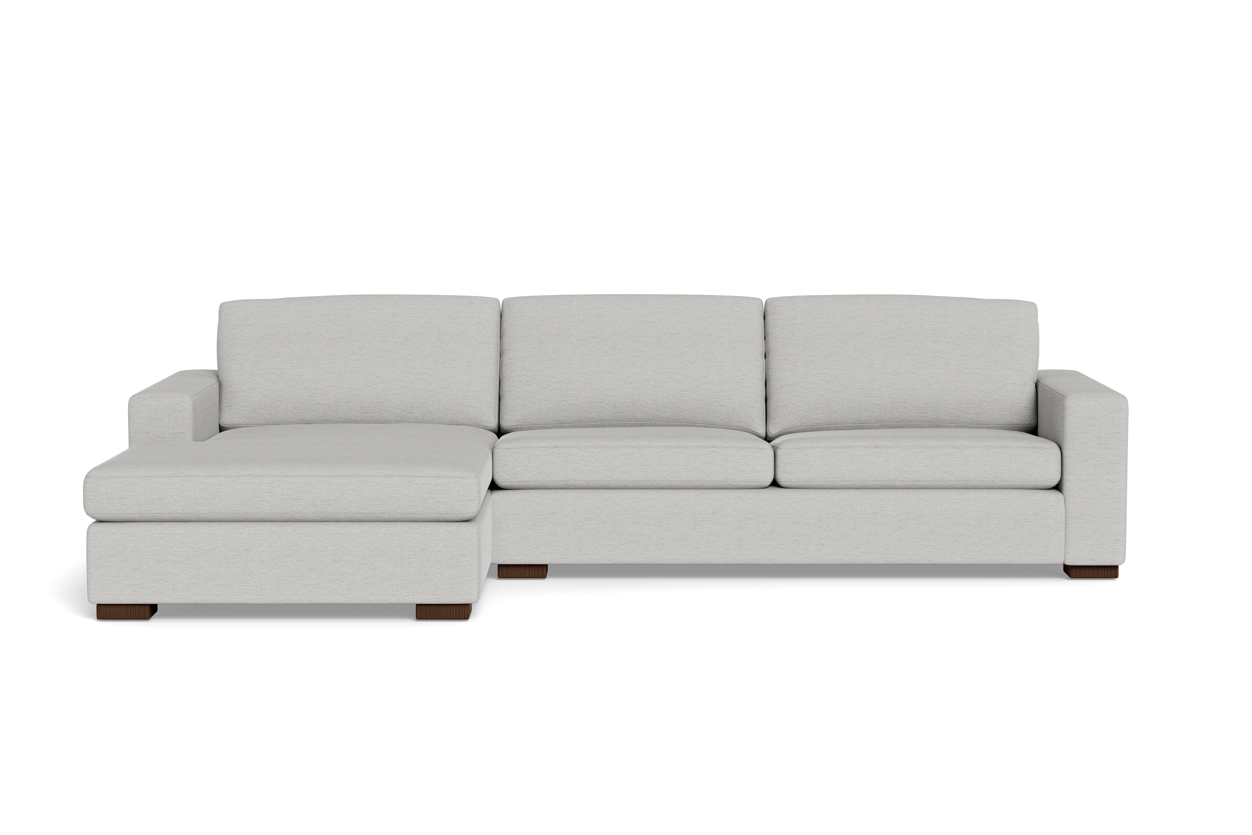 Barton Chaise Sectional