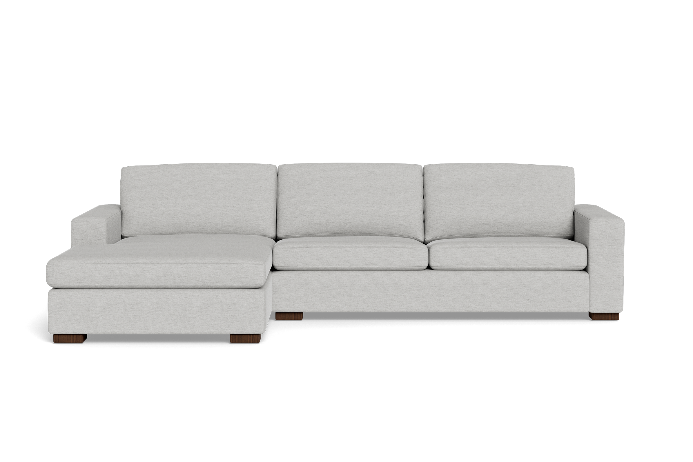 Barton Chaise Sectional
