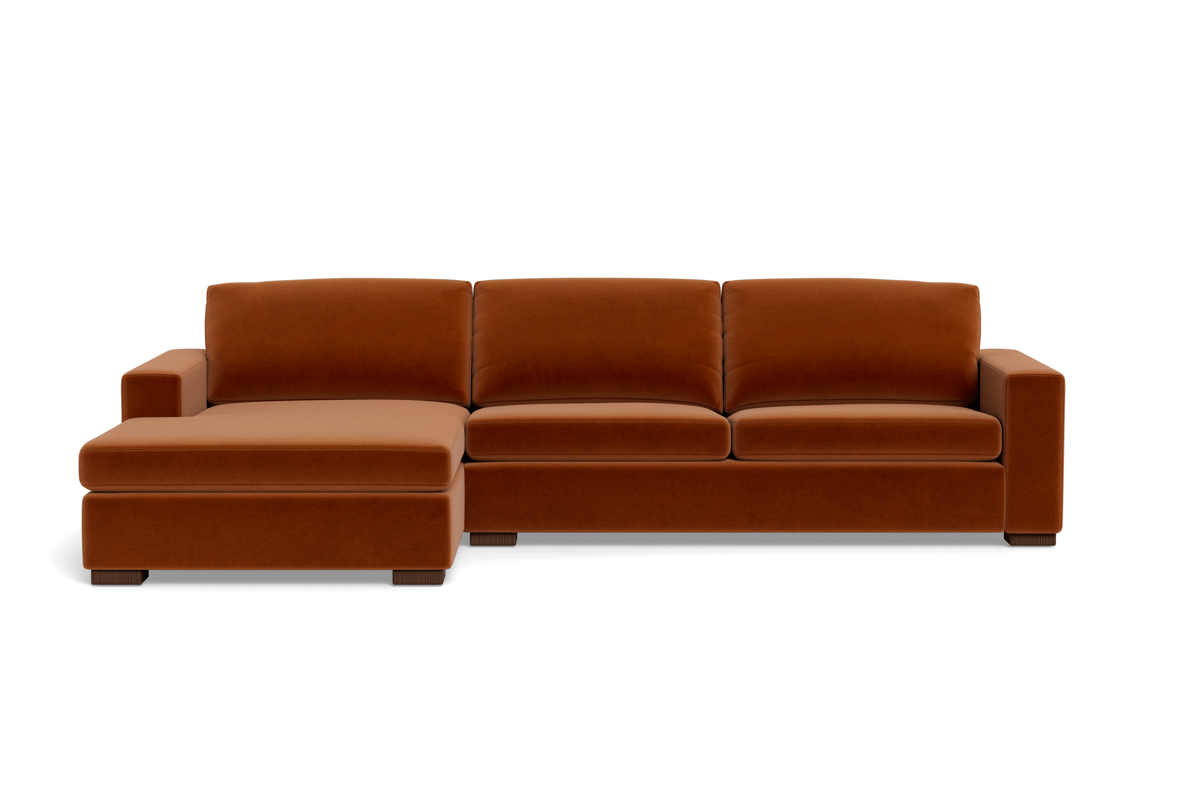 Barton Chaise Sectional