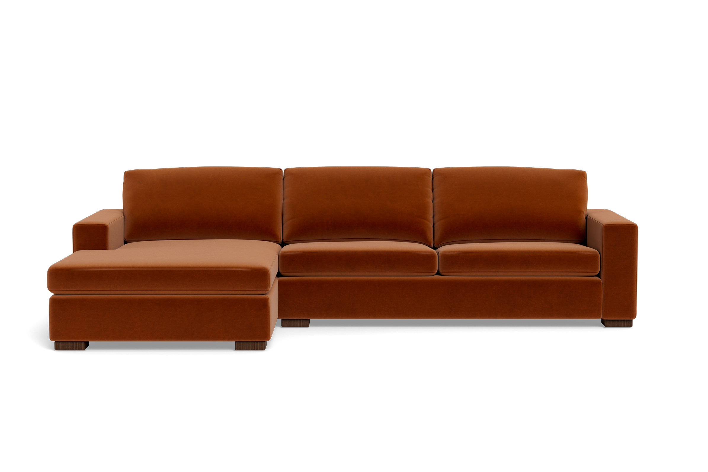 Barton Chaise Sectional
