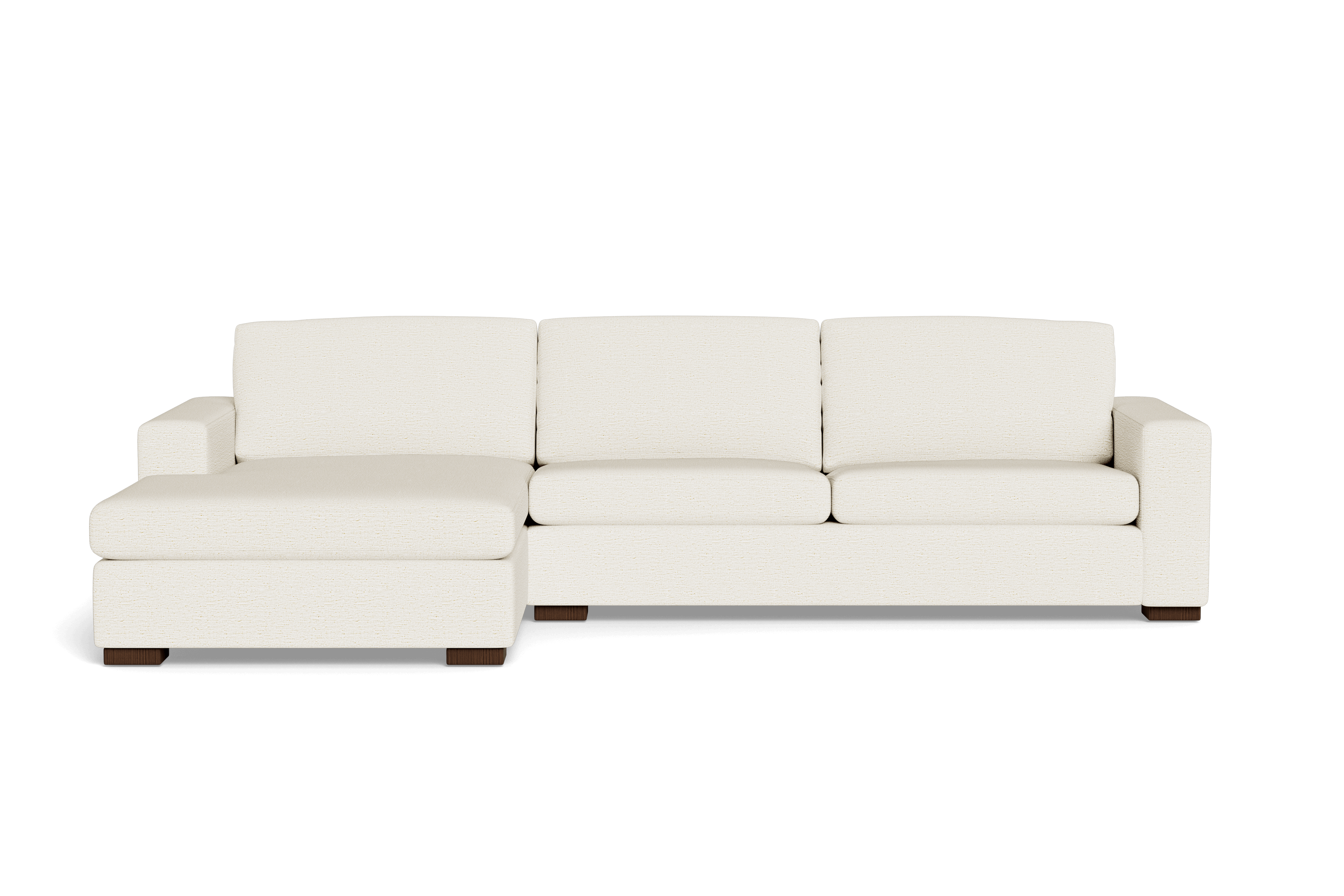 Barton Chaise Sectional