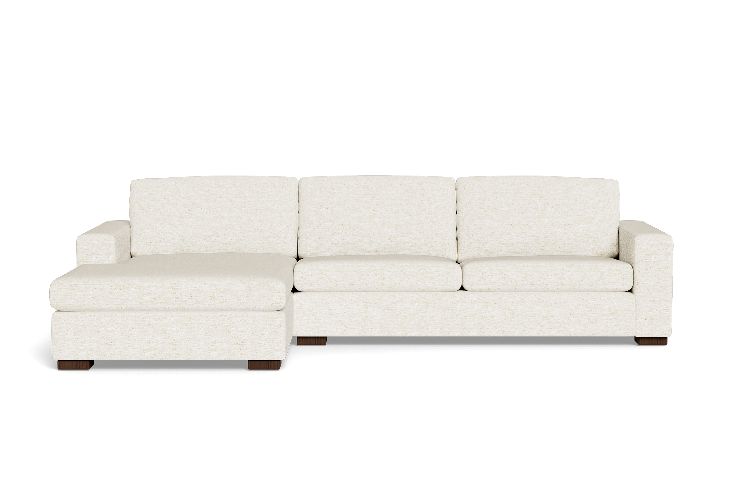 Barton Chaise Sectional