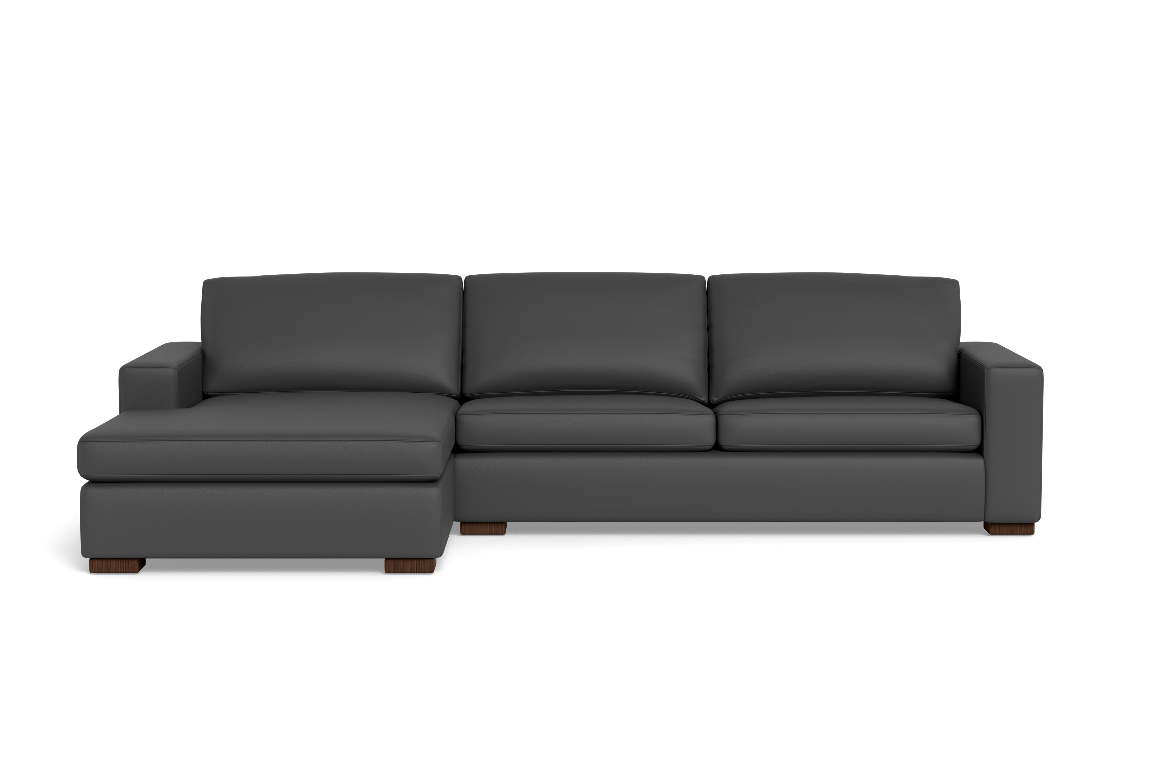 Barton Chaise Sectional