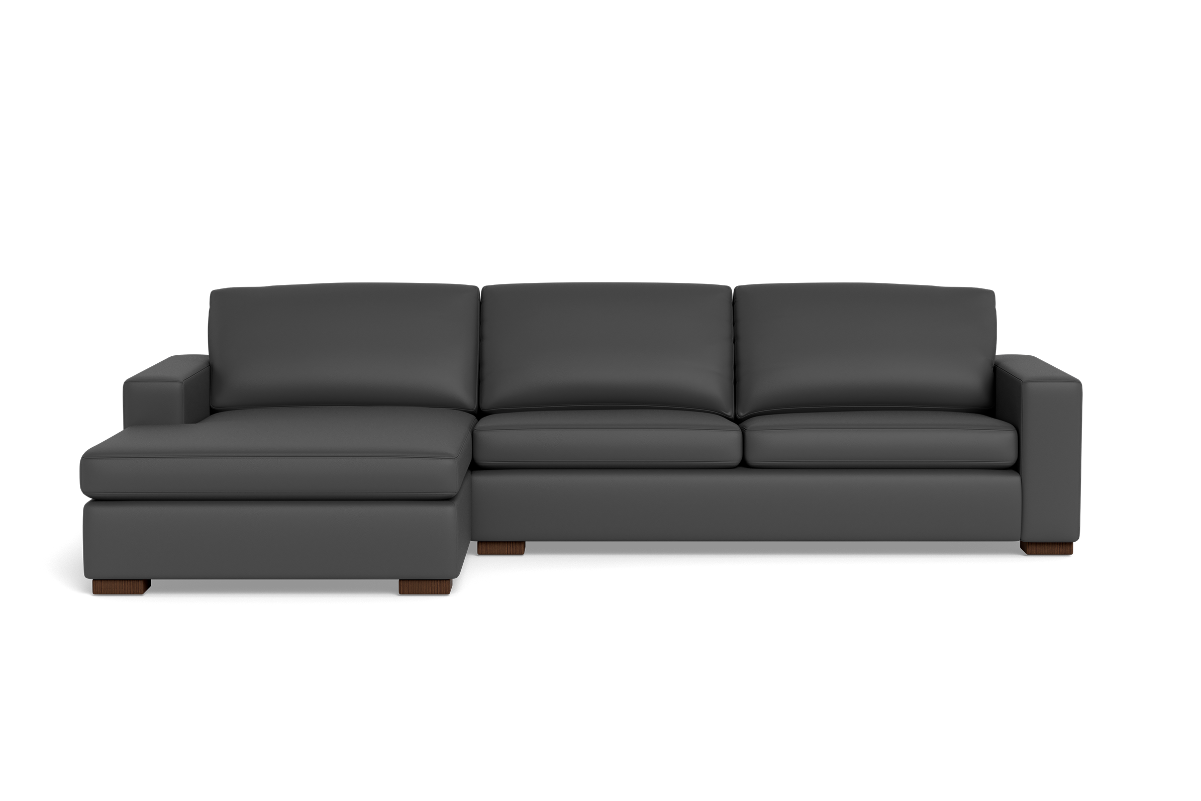 Barton Chaise Sectional